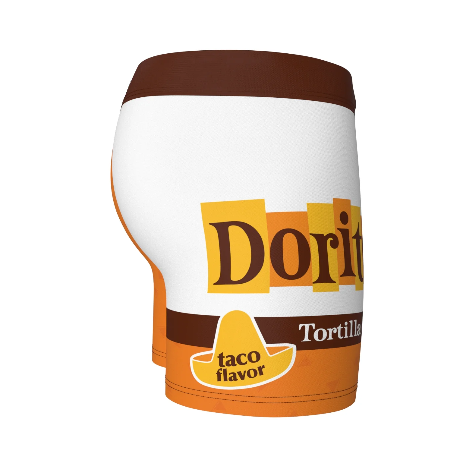 SWAG - Snack Aisle BOXers: Vintage Doritos (in bag) - Image 15