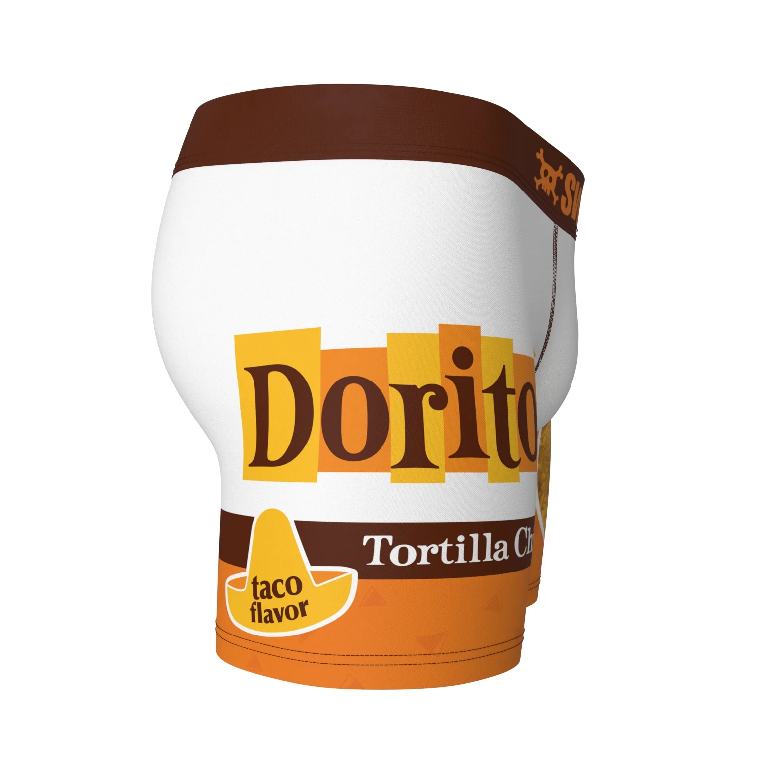 SWAG - Snack Aisle BOXers: Vintage Doritos (in bag) - Image 16