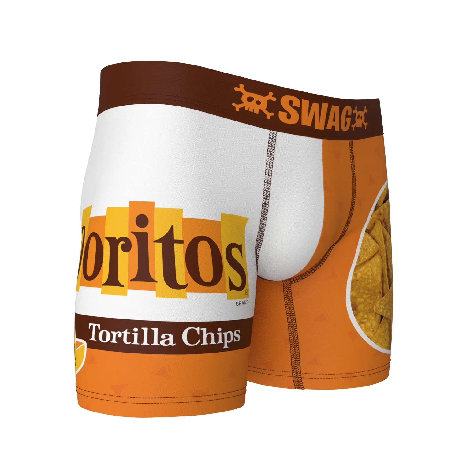 SWAG - Snack Aisle BOXers: Vintage Doritos (in bag) - Image 18