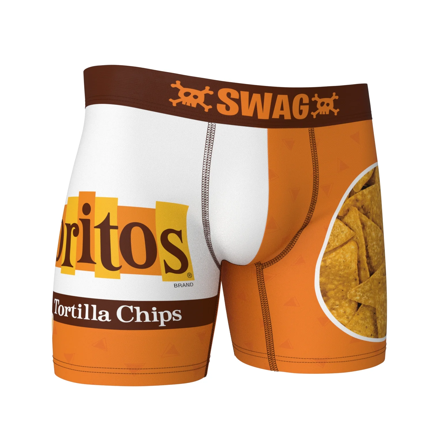 SWAG - Snack Aisle BOXers: Vintage Doritos (in bag) - Image 19