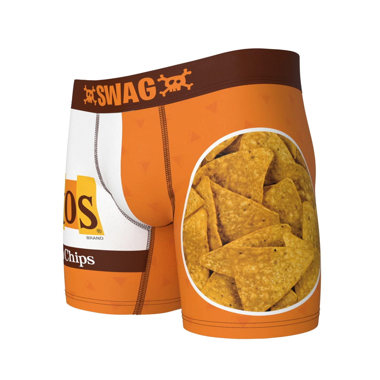SWAG - Snack Aisle BOXers: Vintage Doritos (in bag) - Image 4