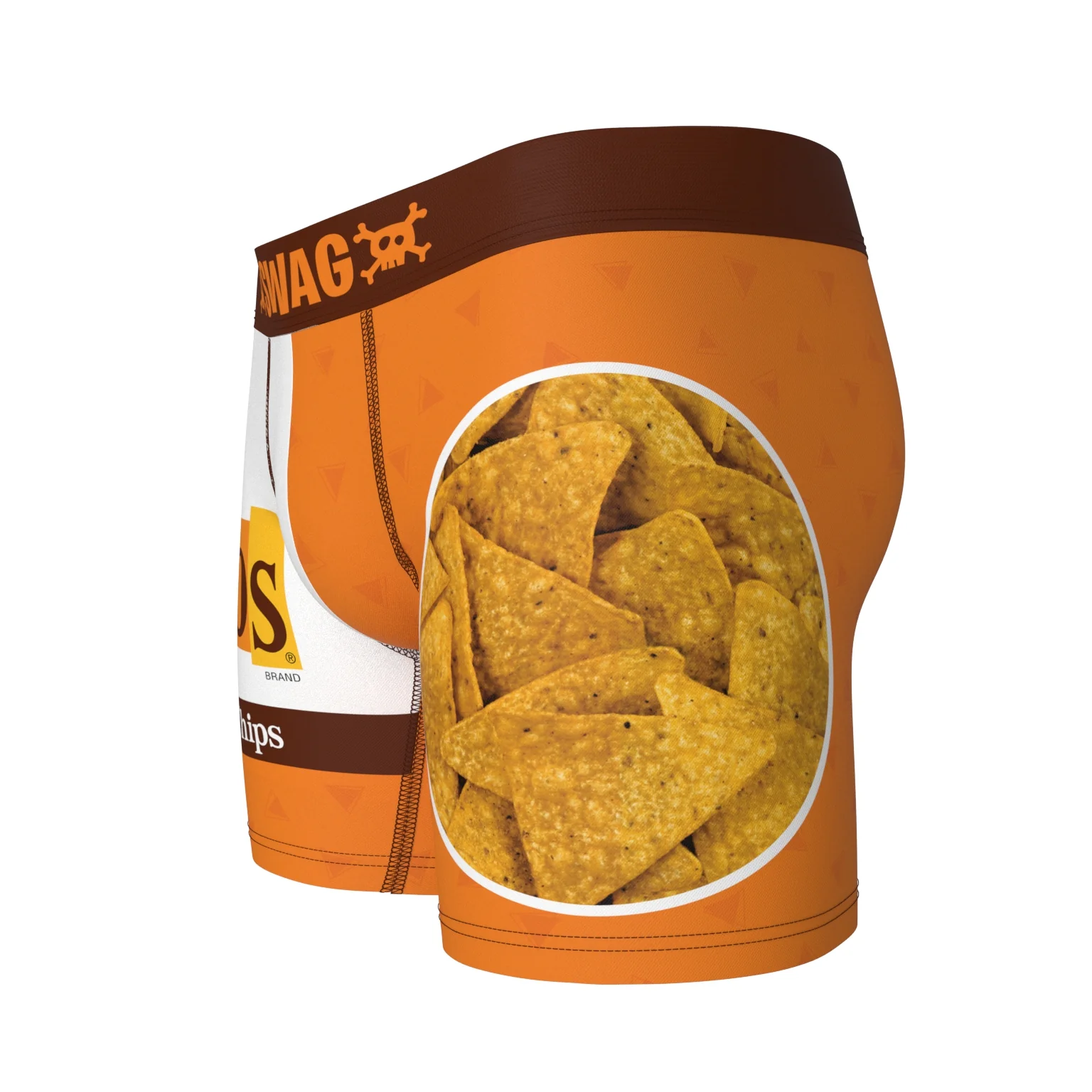 SWAG - Snack Aisle BOXers: Vintage Doritos (in bag) - Image 5