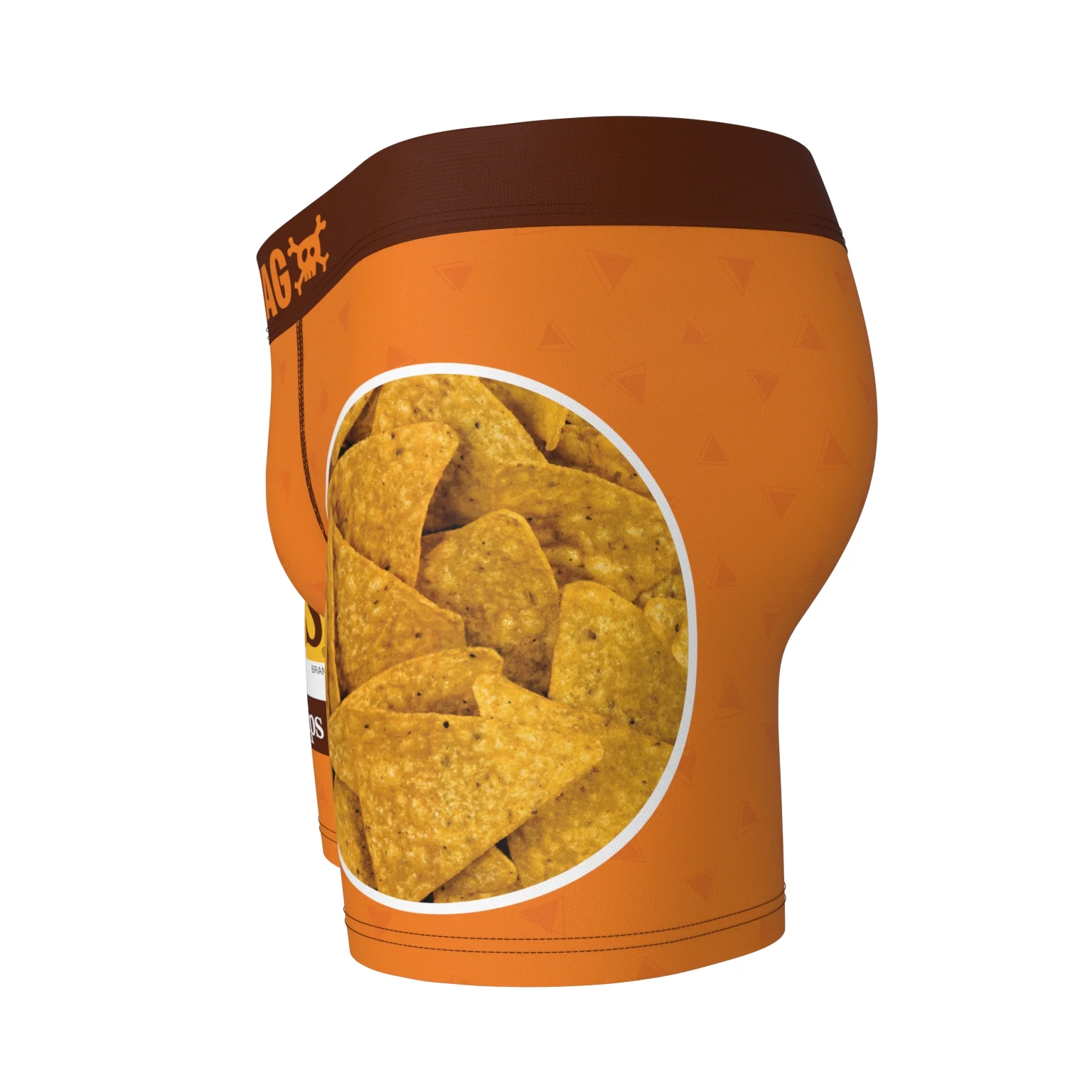 SWAG - Snack Aisle BOXers: Vintage Doritos (in bag) - Image 6