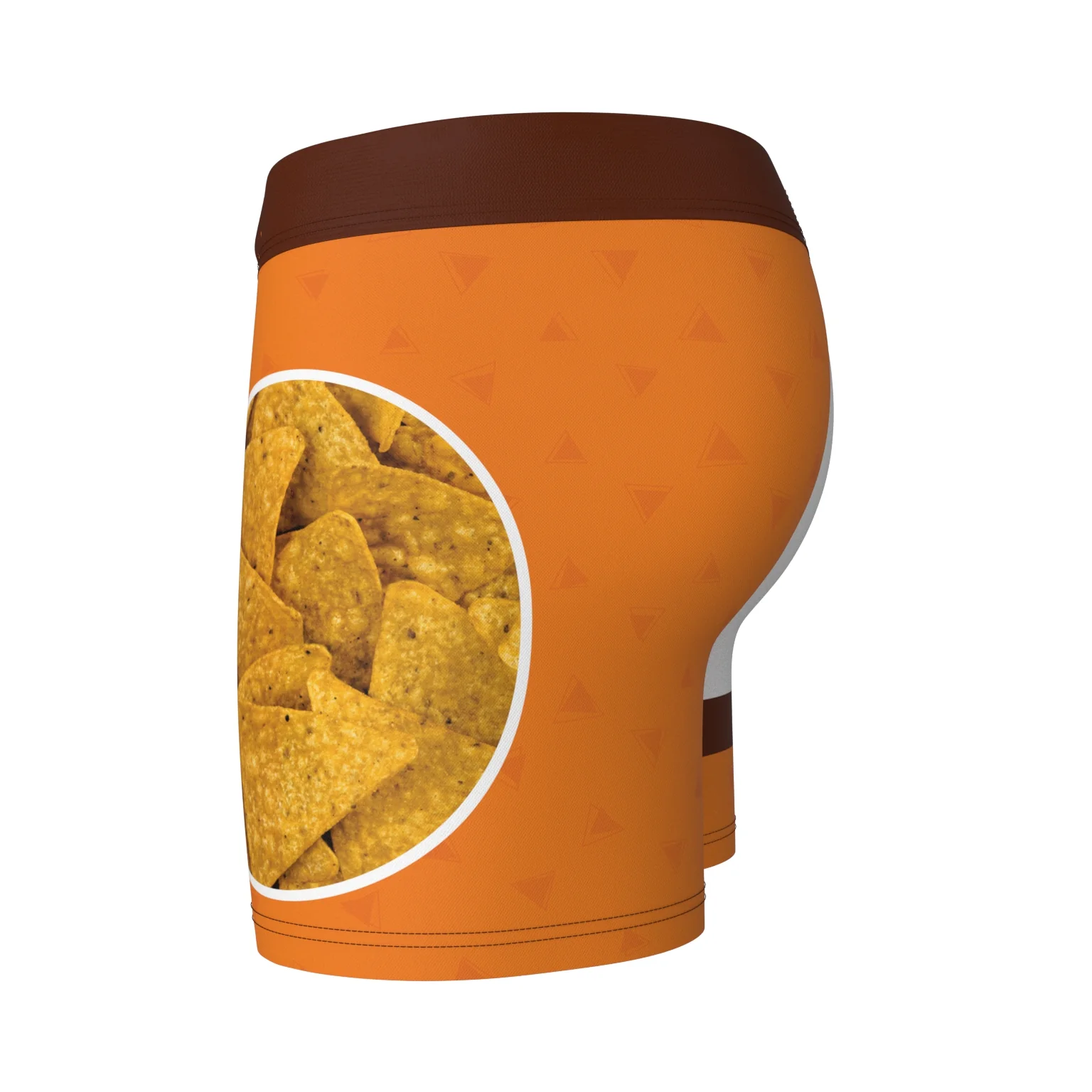 SWAG - Snack Aisle BOXers: Vintage Doritos (in bag) - Image 7