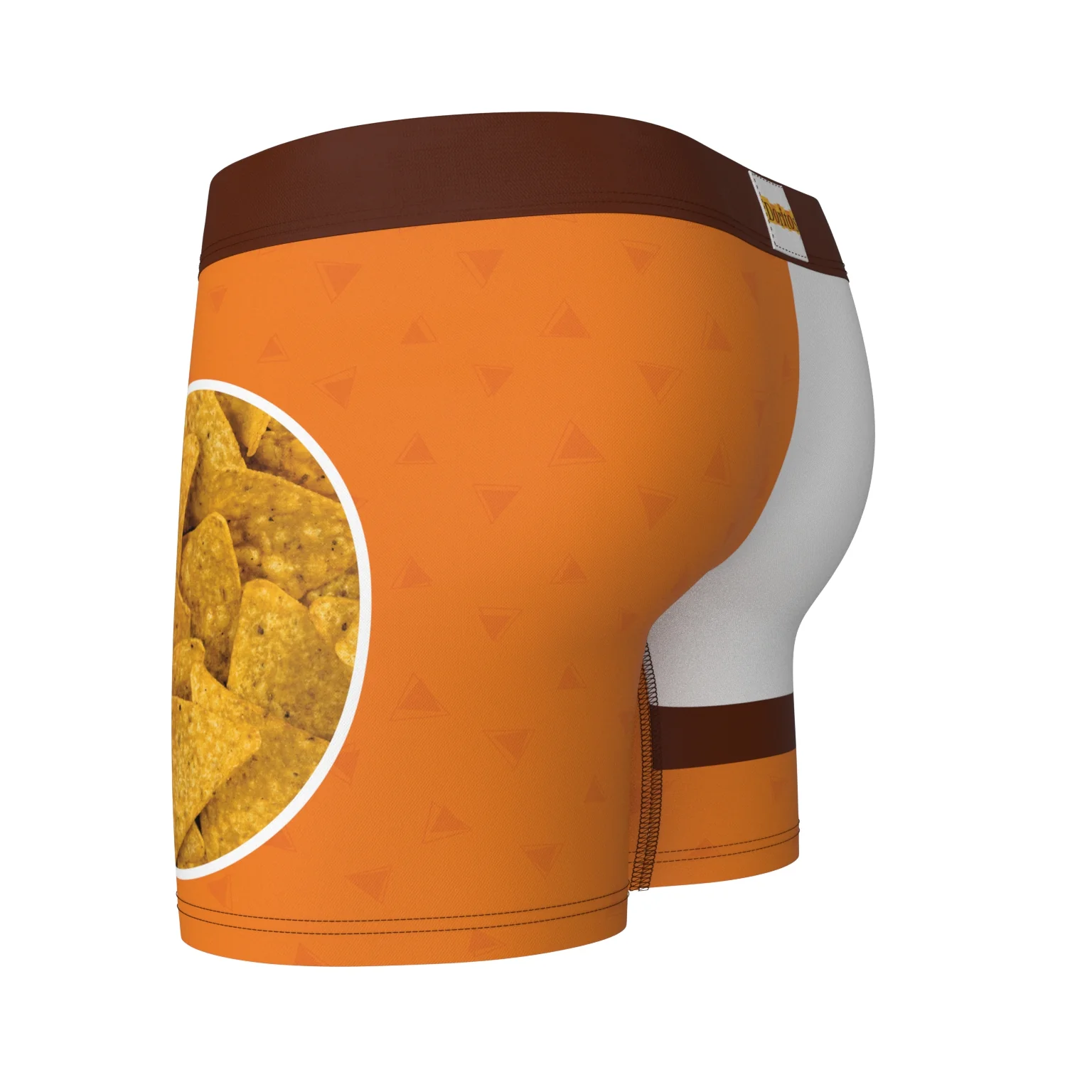 SWAG - Snack Aisle BOXers: Vintage Doritos (in bag) - Image 8