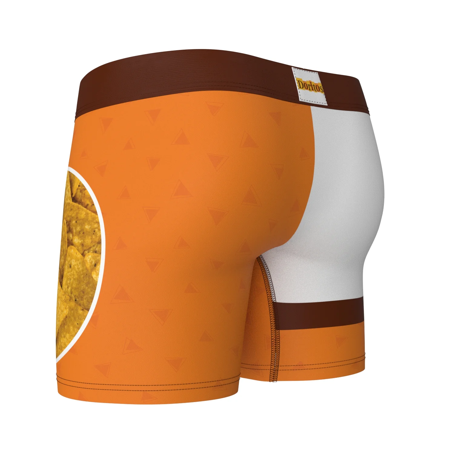 SWAG - Snack Aisle BOXers: Vintage Doritos (in bag) - Image 9