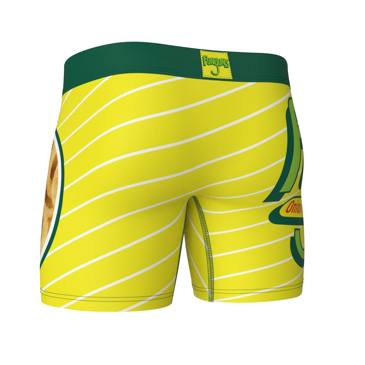 SWAG - Snack Aisle BOXers: Funyun (in bag) - Image 10