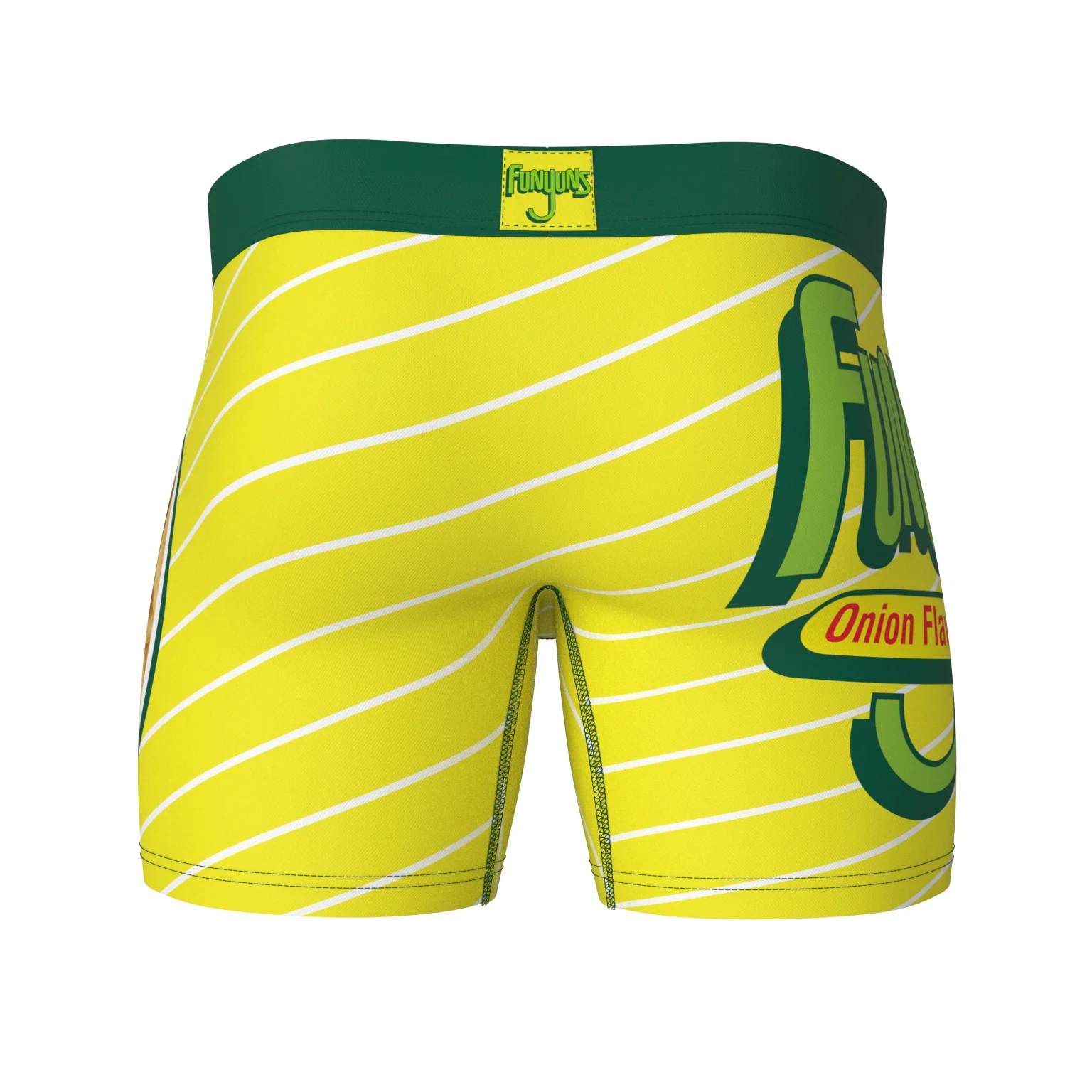 SWAG - Snack Aisle BOXers: Funyun (in bag) - Image 11