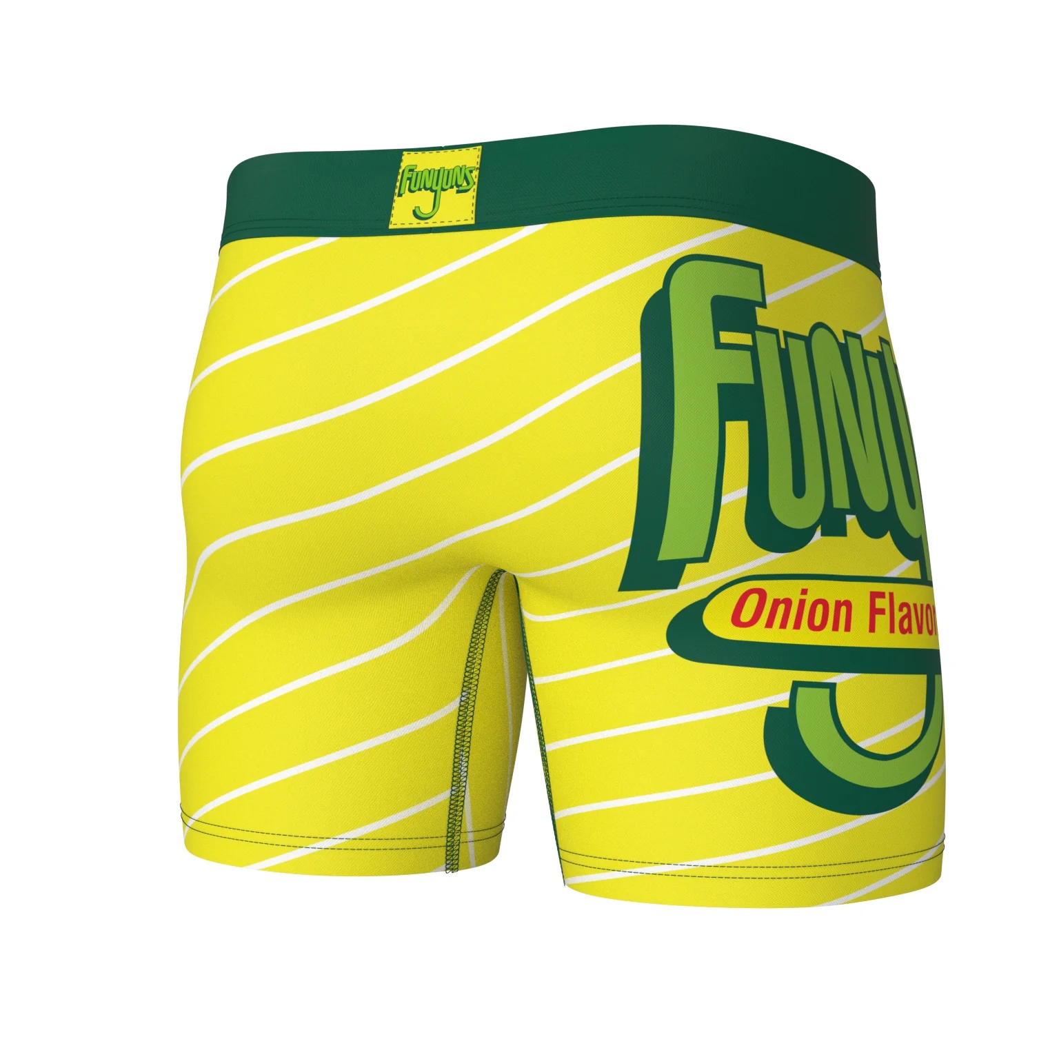 SWAG - Snack Aisle BOXers: Funyun (in bag) - Image 12