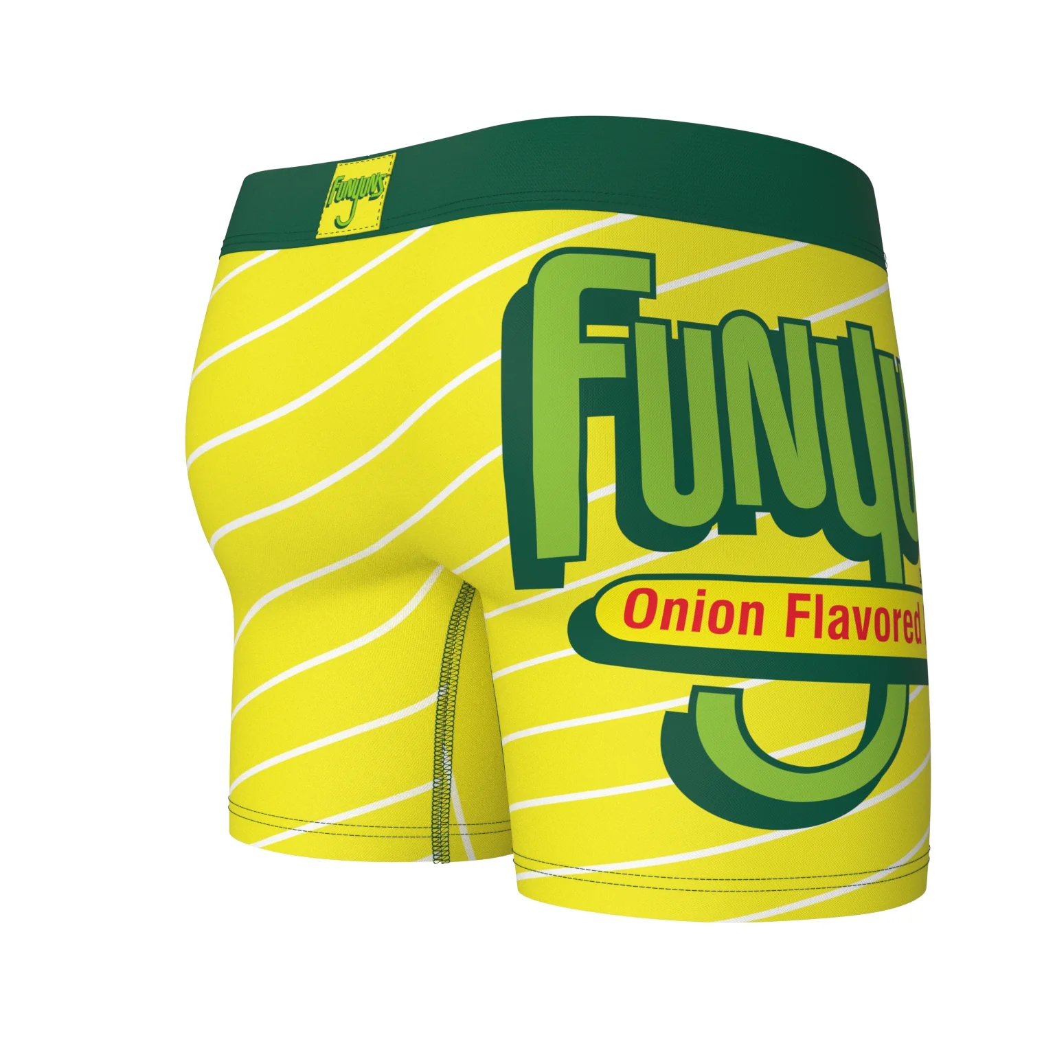 SWAG - Snack Aisle BOXers: Funyun (in bag) - Image 13