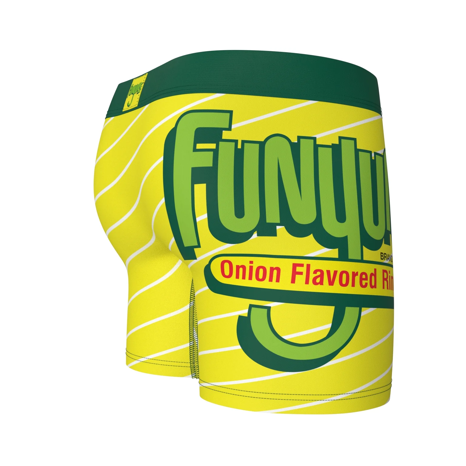 SWAG - Snack Aisle BOXers: Funyun (in bag) - Image 14