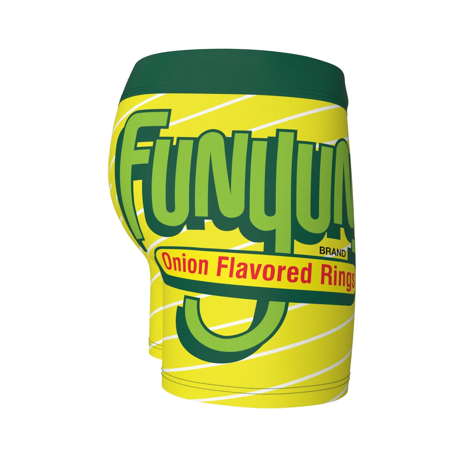 SWAG - Snack Aisle BOXers: Funyun (in bag) - Image 15