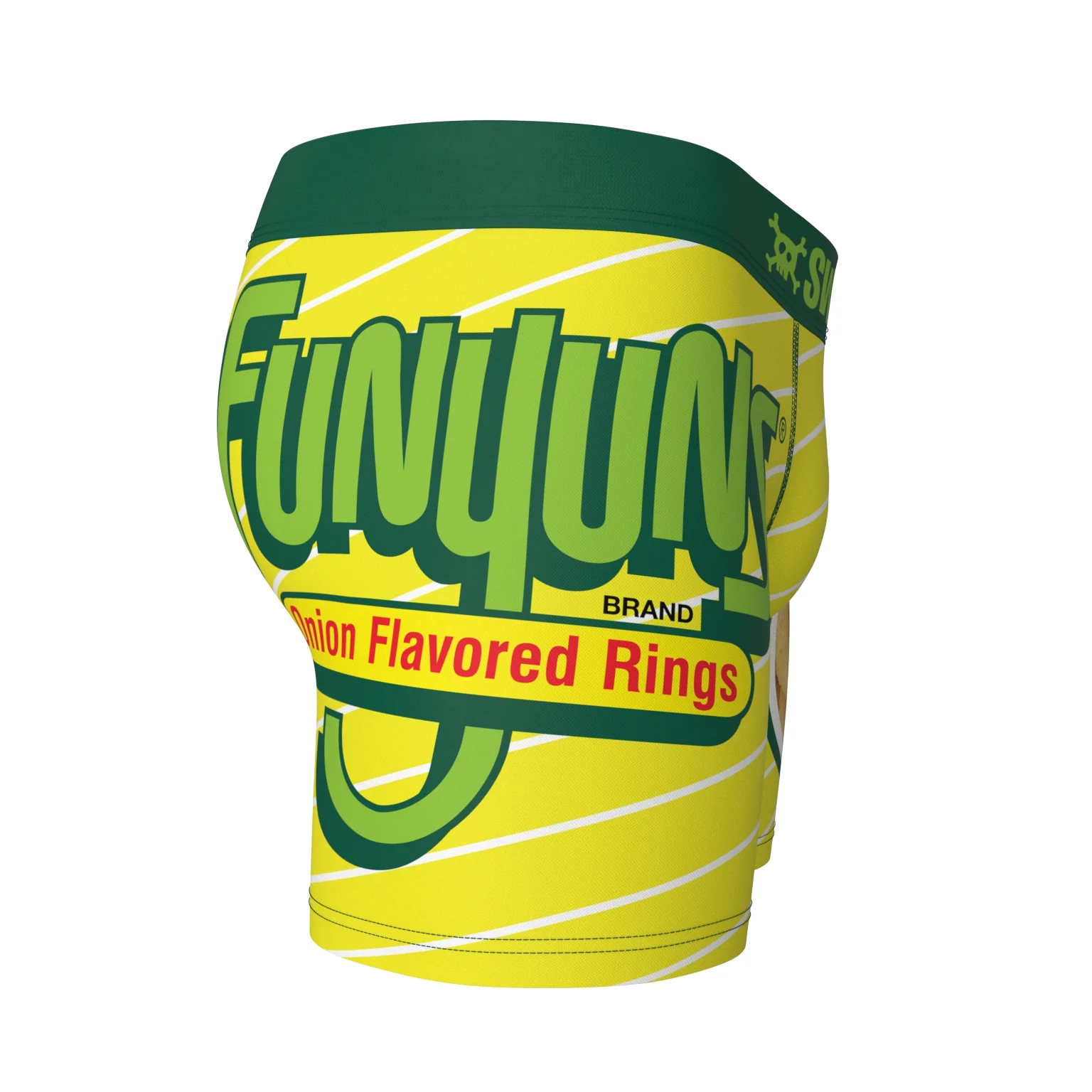 SWAG - Snack Aisle BOXers: Funyun (in bag) - Image 16