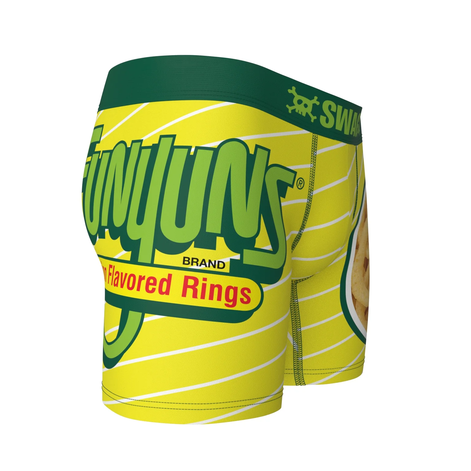 SWAG - Snack Aisle BOXers: Funyun (in bag) - Image 17