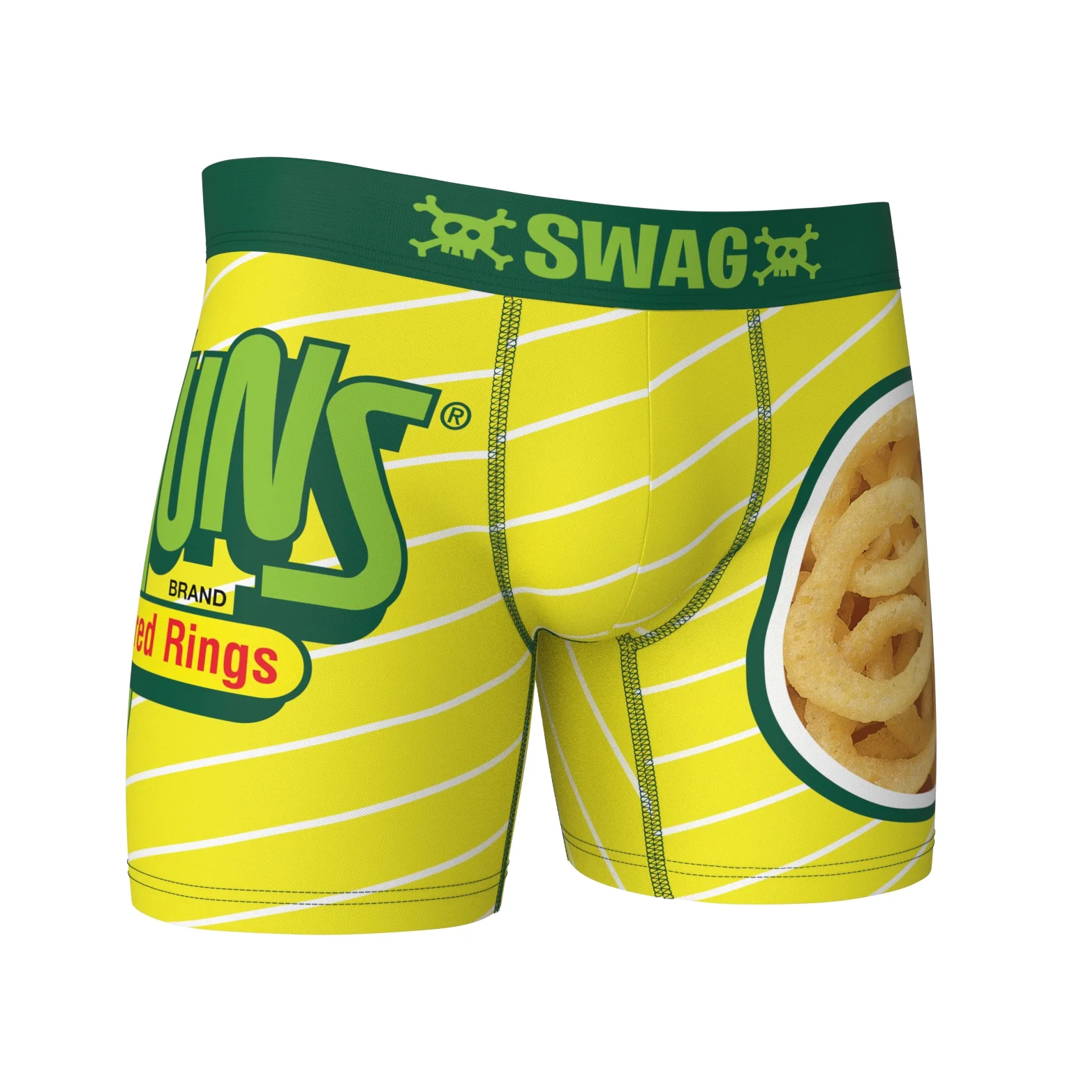 SWAG - Snack Aisle BOXers: Funyun (in bag) - Image 19