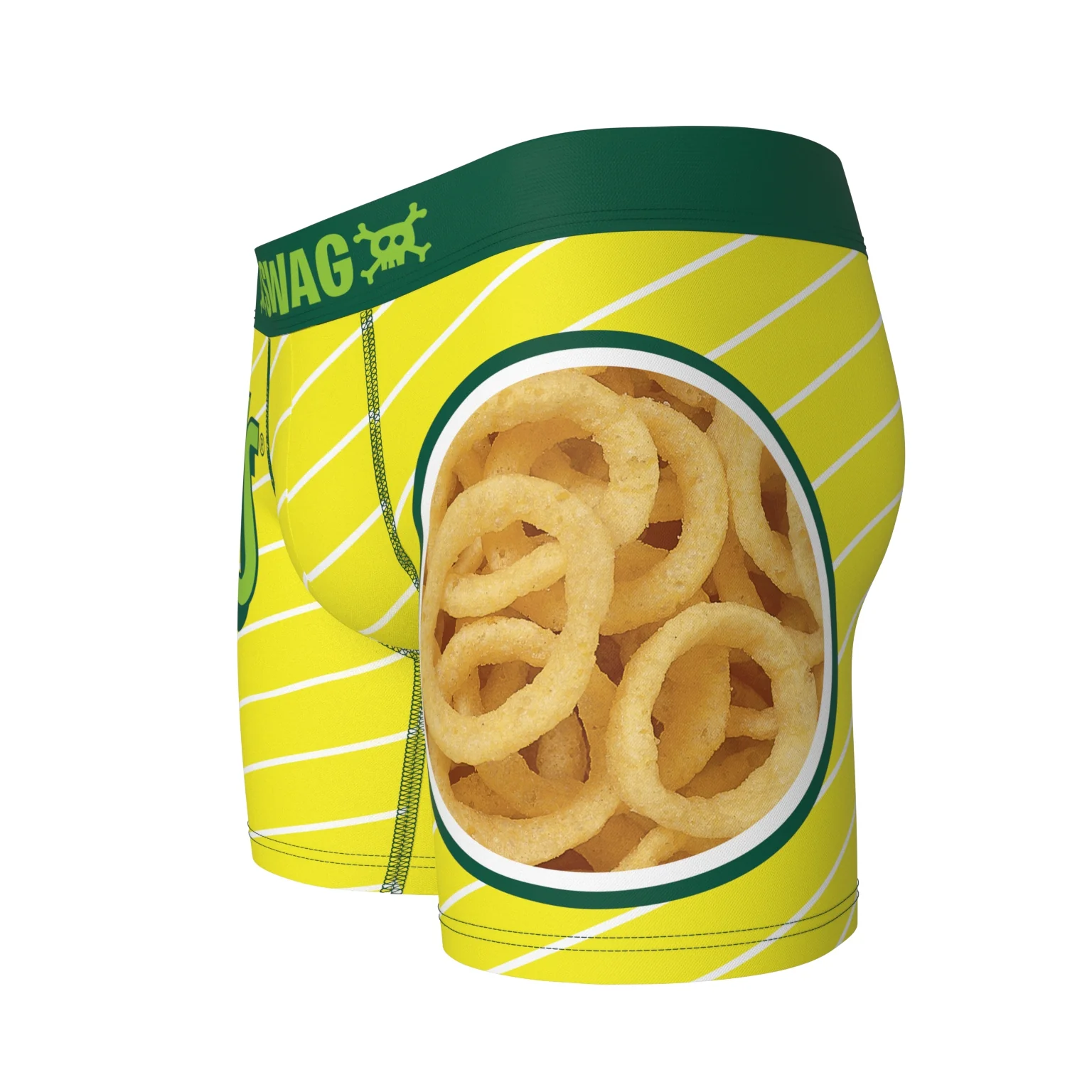 SWAG - Snack Aisle BOXers: Funyun (in bag) - Image 5