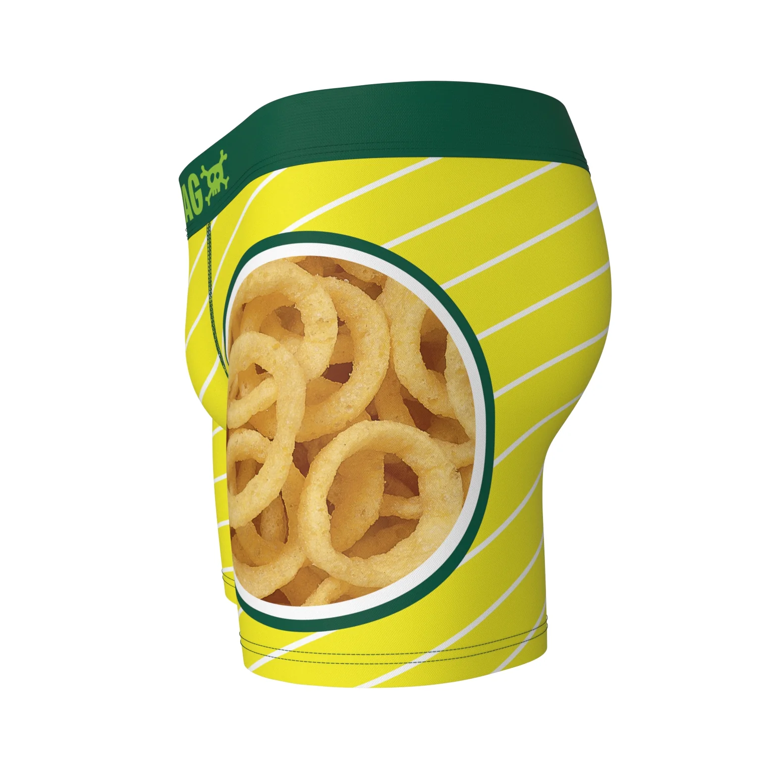 SWAG - Snack Aisle BOXers: Funyun (in bag) - Image 6