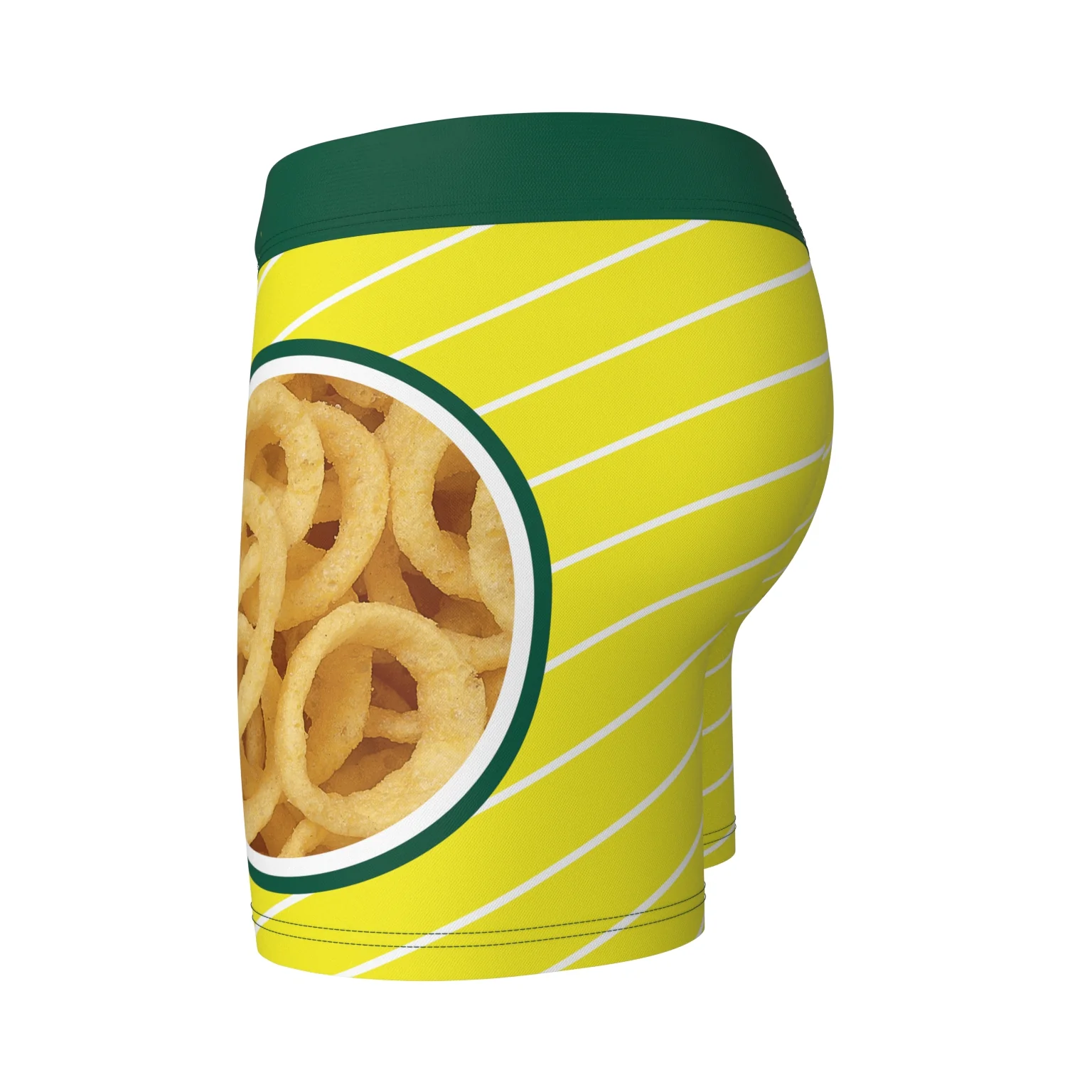SWAG - Snack Aisle BOXers: Funyun (in bag) - Image 7