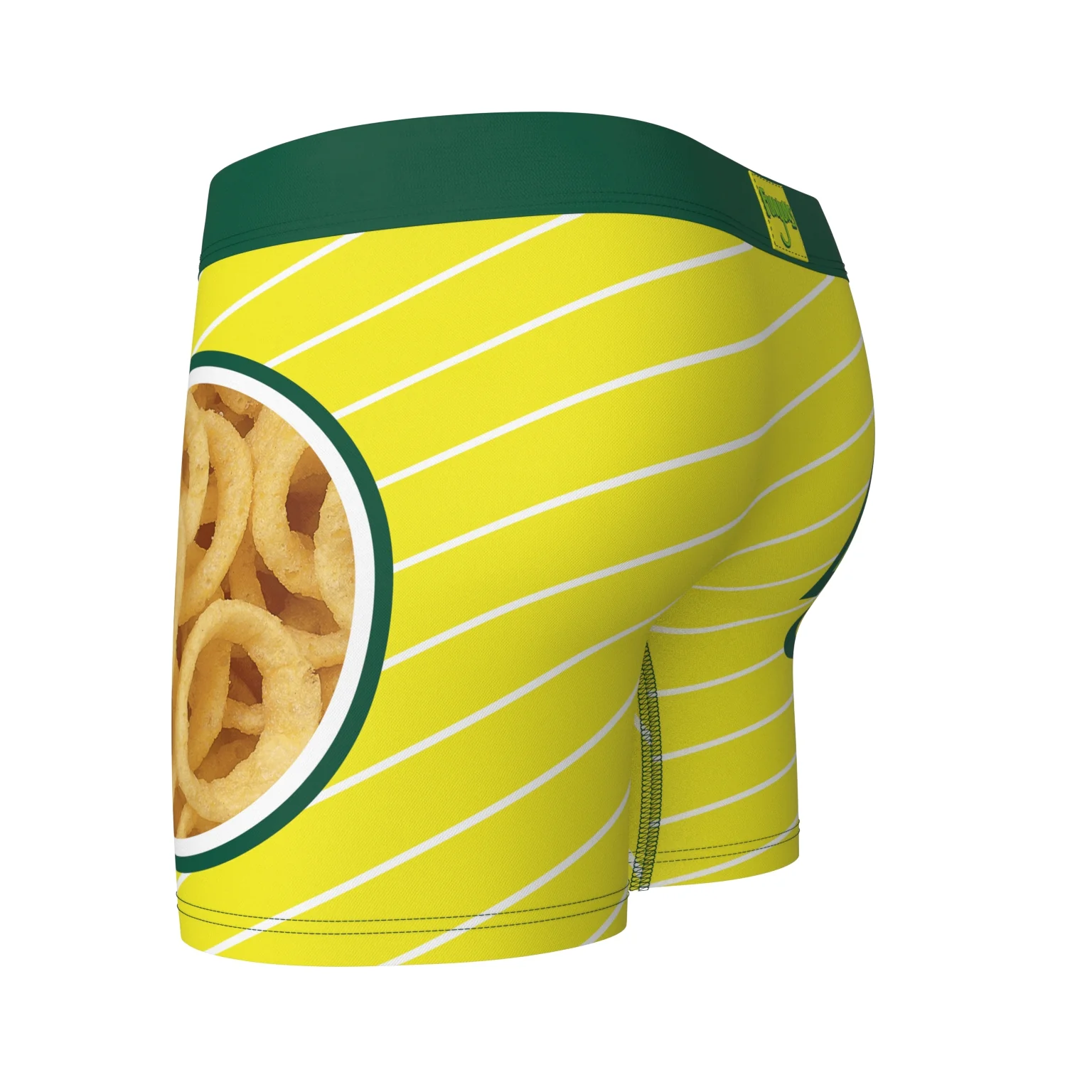 SWAG - Snack Aisle BOXers: Funyun (in bag) - Image 8