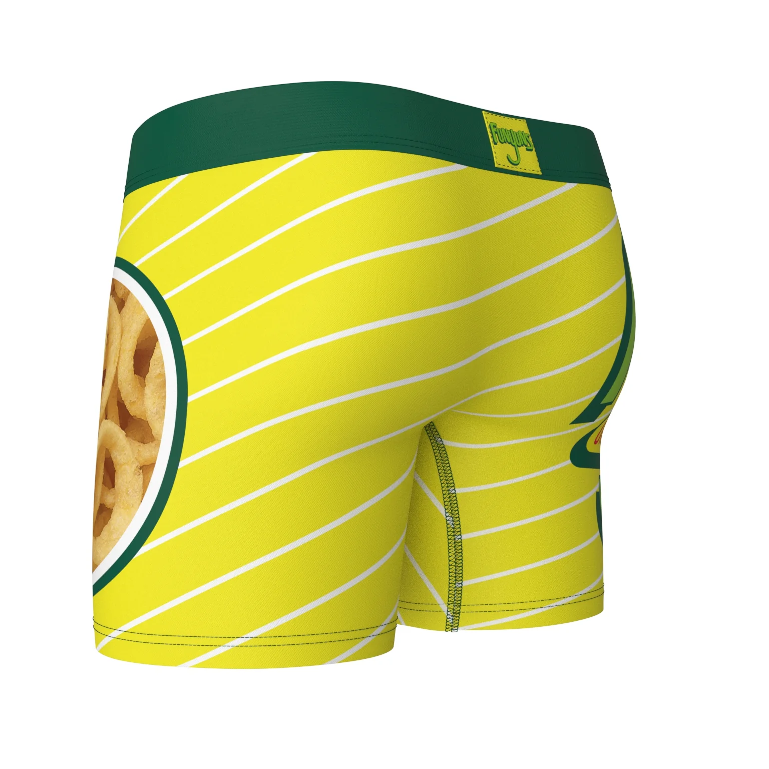 SWAG - Snack Aisle BOXers: Funyun (in bag) - Image 9