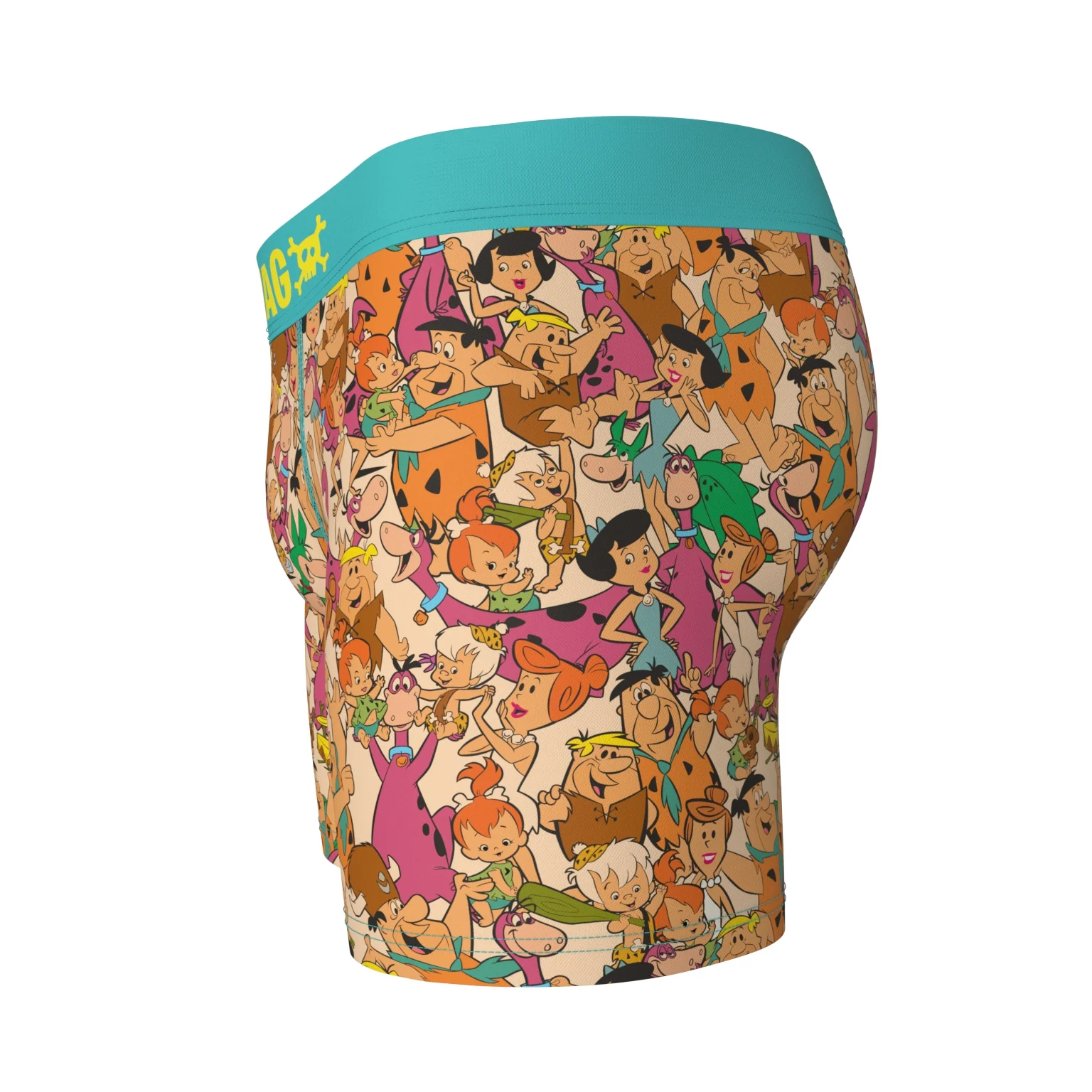 SWAG - Flintstones Boxers - Image 10
