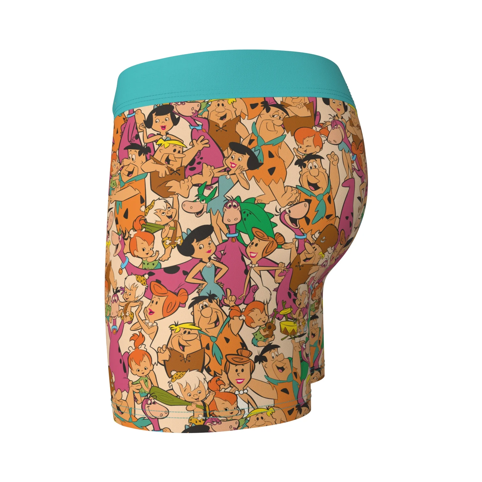 SWAG - Flintstones Boxers - Image 11