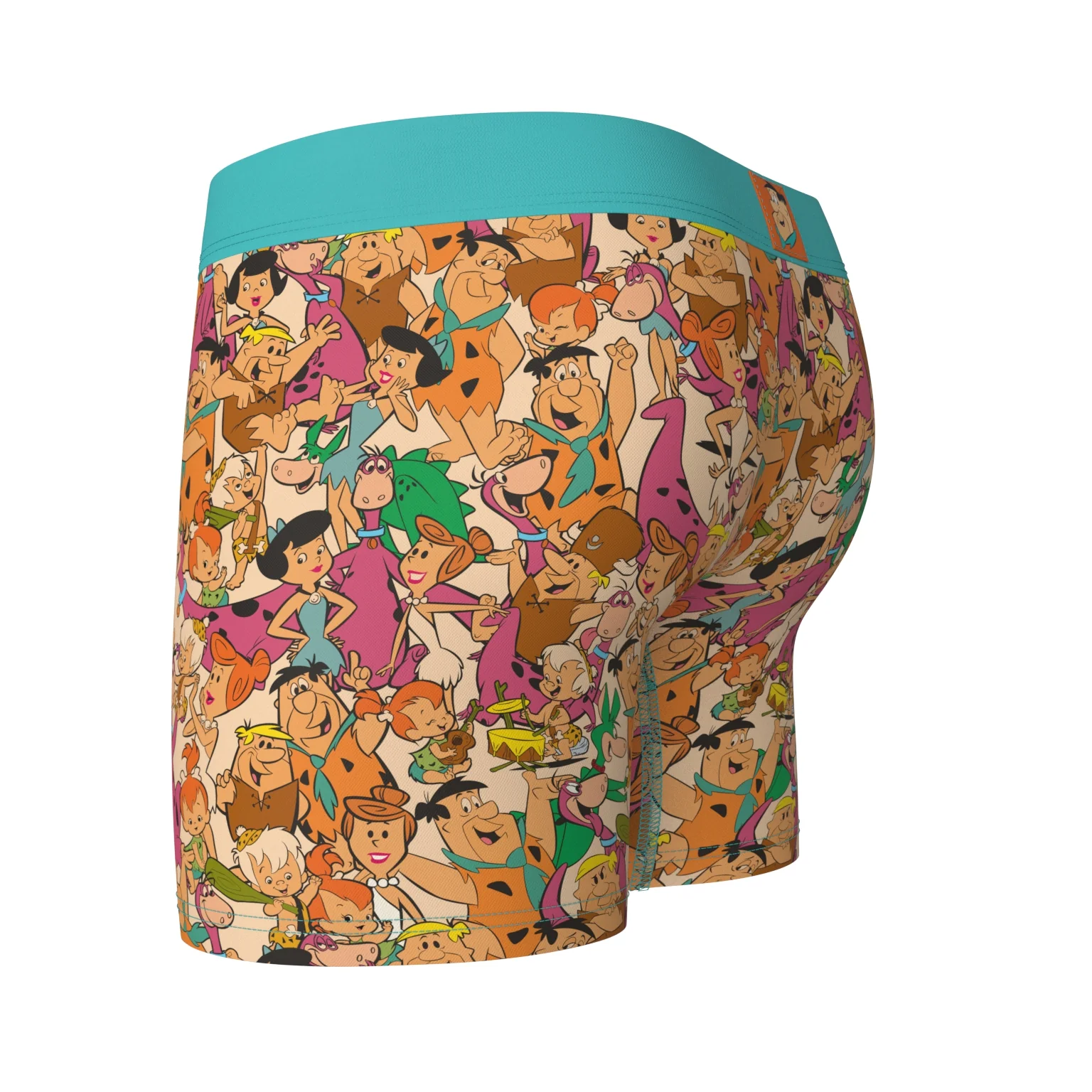 SWAG - Flintstones Boxers - Image 12