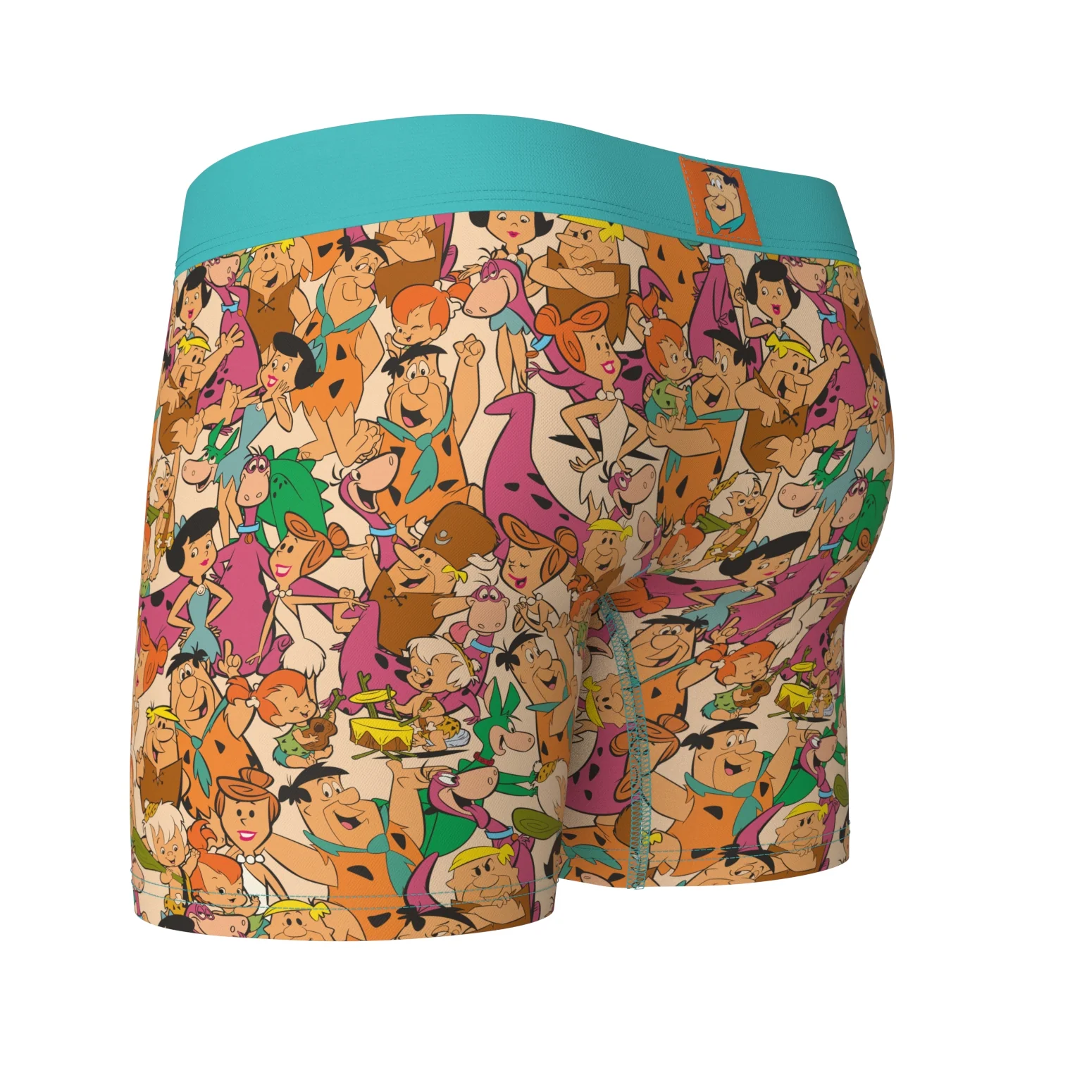 SWAG - Flintstones Boxers - Image 13
