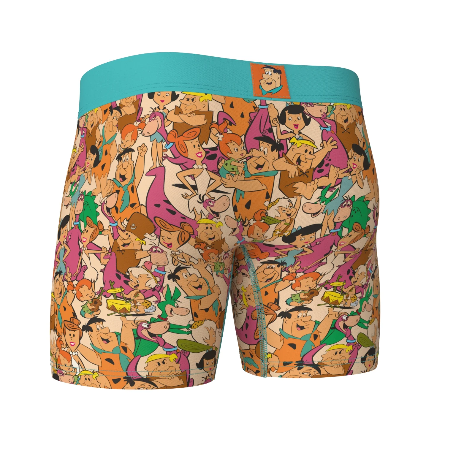 SWAG - Flintstones Boxers - Image 14