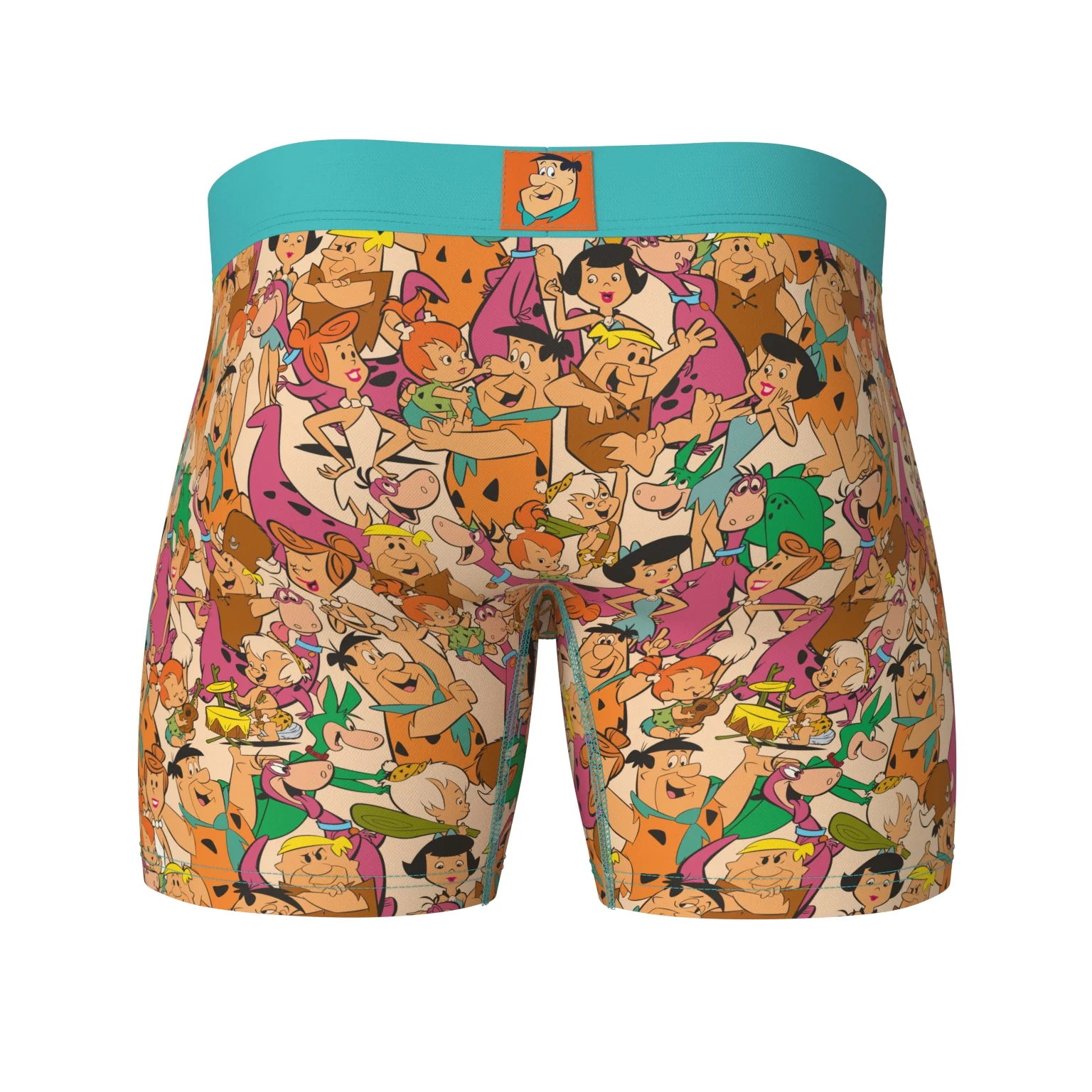 SWAG - Flintstones Boxers - Image 15