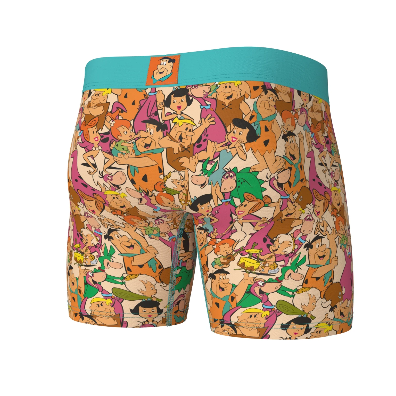 SWAG - Flintstones Boxers - Image 16