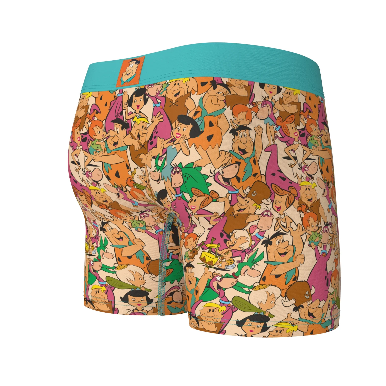 SWAG - Flintstones Boxers - Image 17