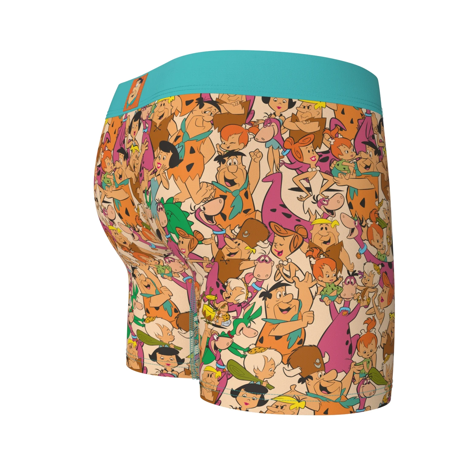 SWAG - Flintstones Boxers - Image 18