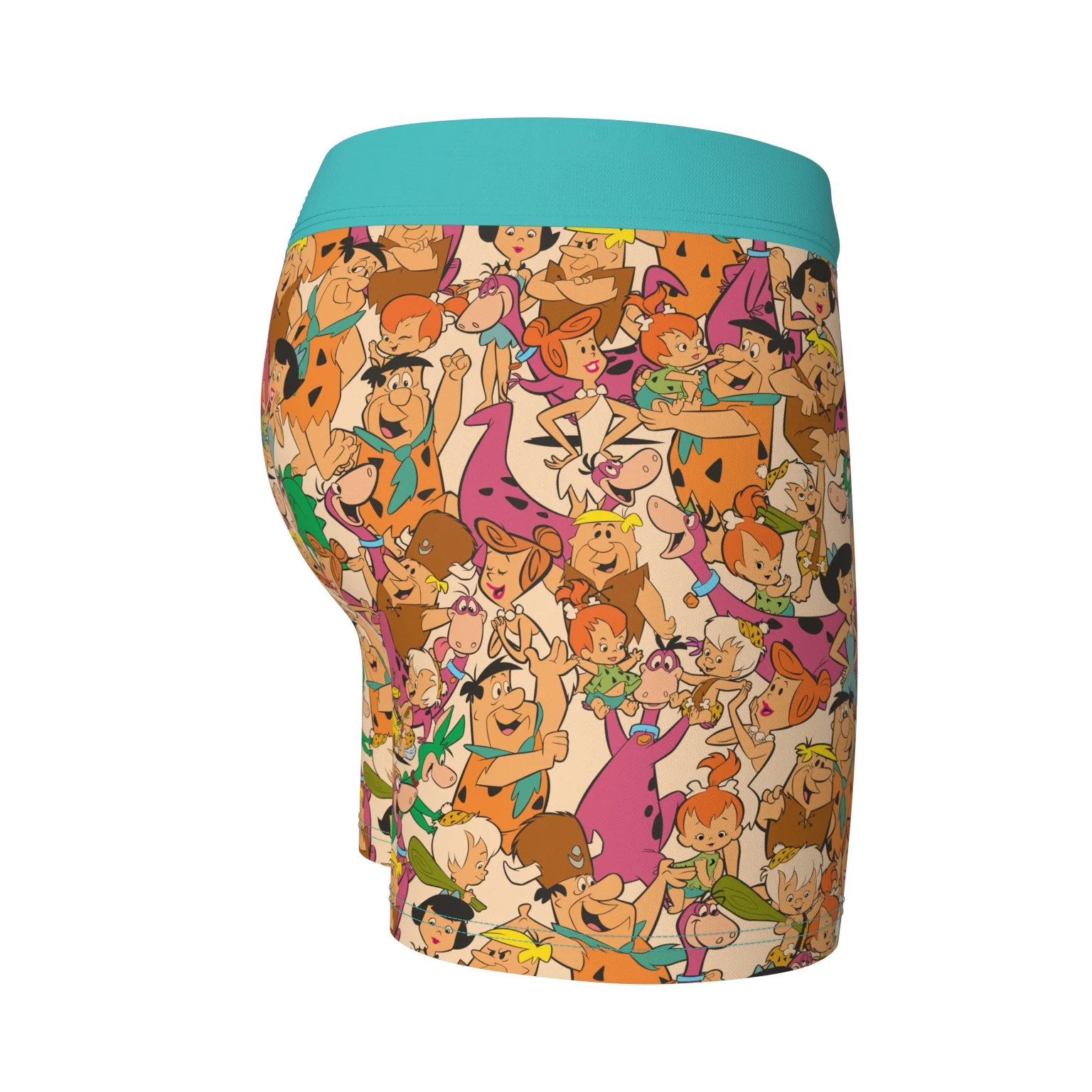 SWAG - Flintstones Boxers - Image 19