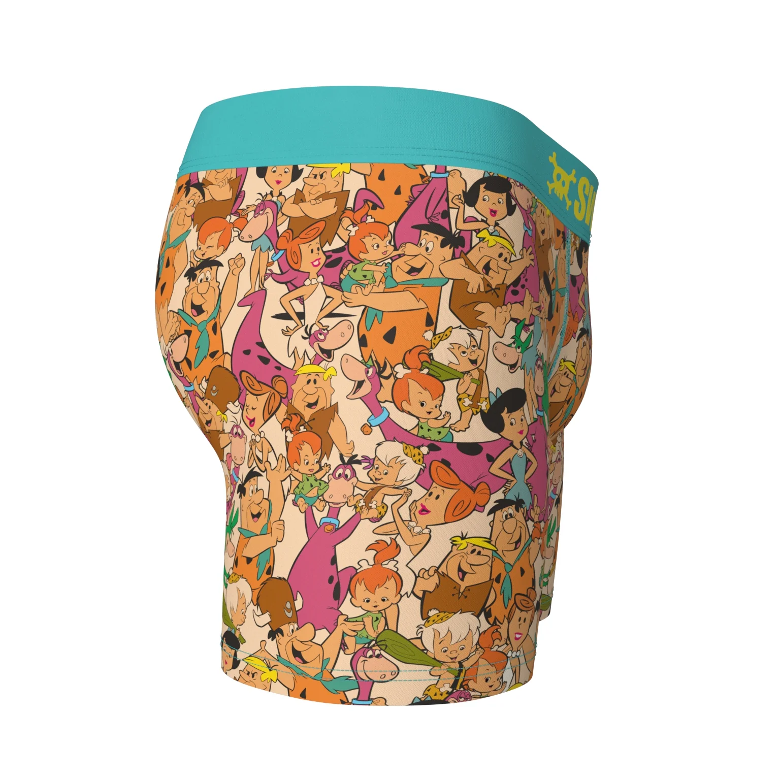 SWAG - Flintstones Boxers - Image 20