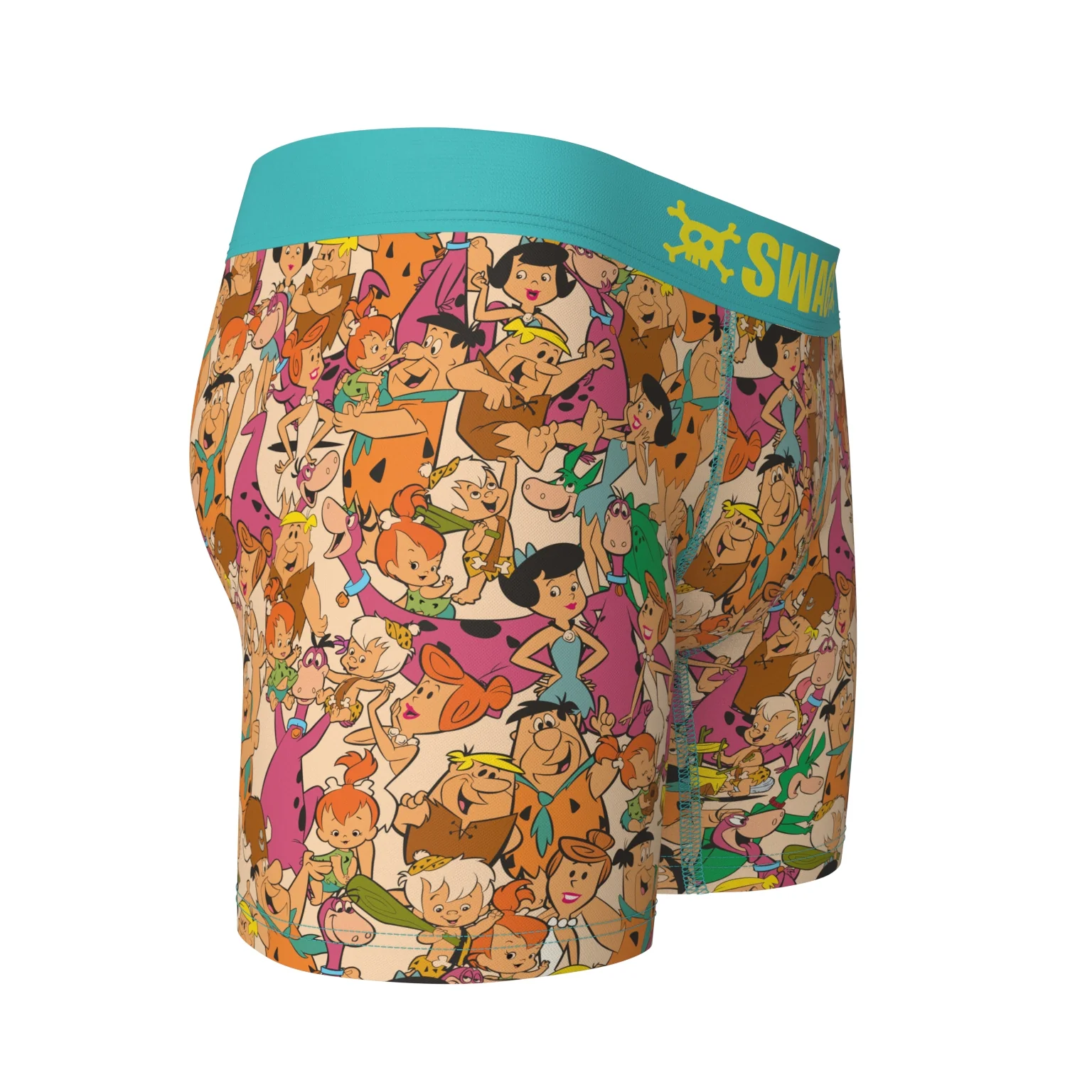 SWAG - Flintstones Boxers - Image 21