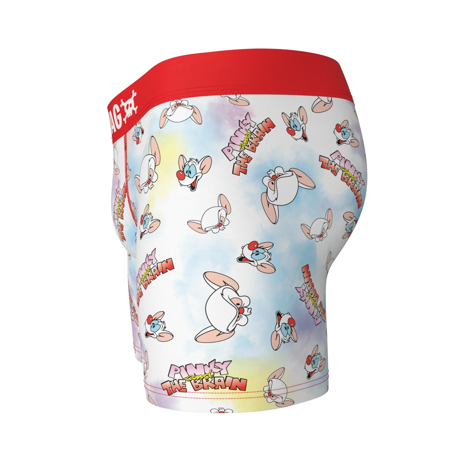 SWAG - Pinky and the Brain Boxers - Image 10