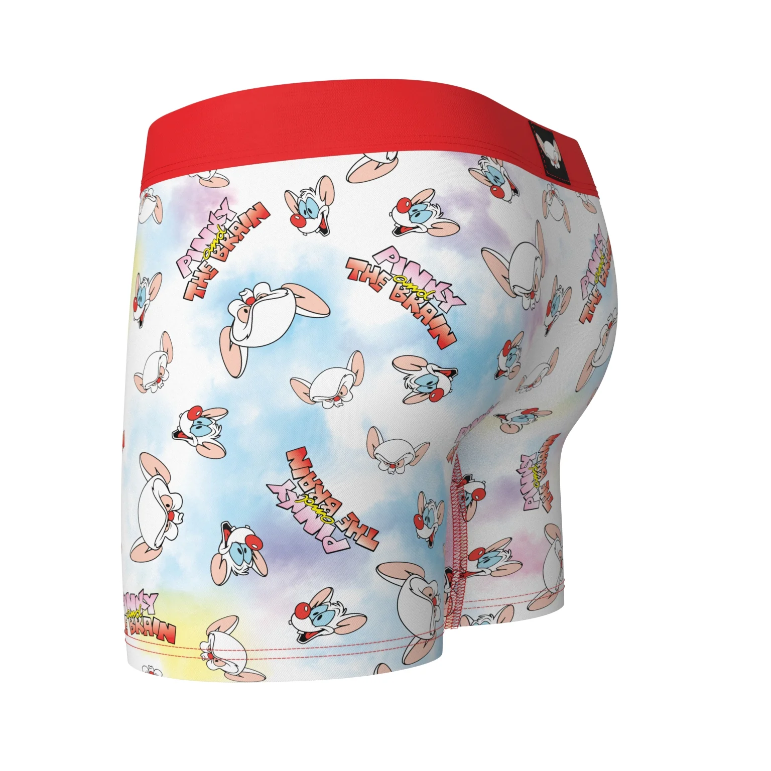 SWAG - Pinky and the Brain Boxers - Image 12