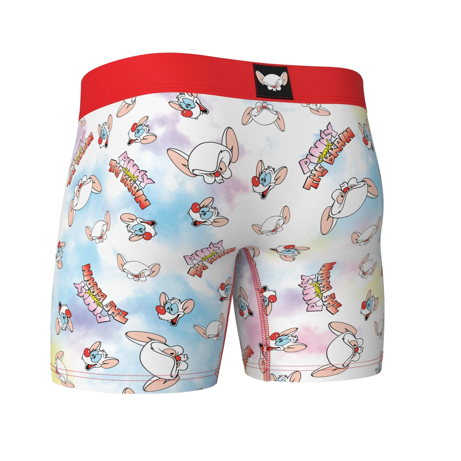 SWAG - Pinky and the Brain Boxers - Image 14