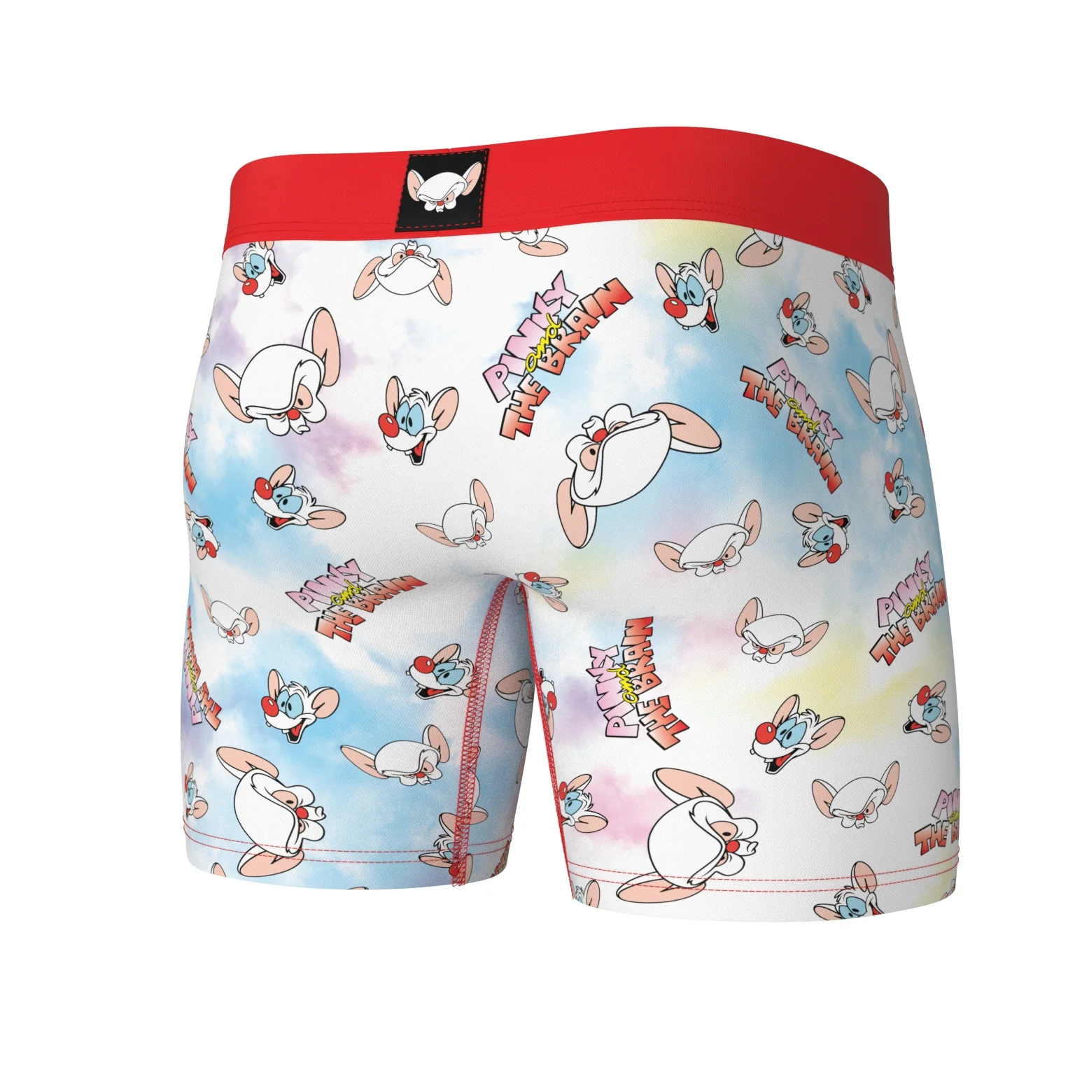 SWAG - Pinky and the Brain Boxers - Image 16