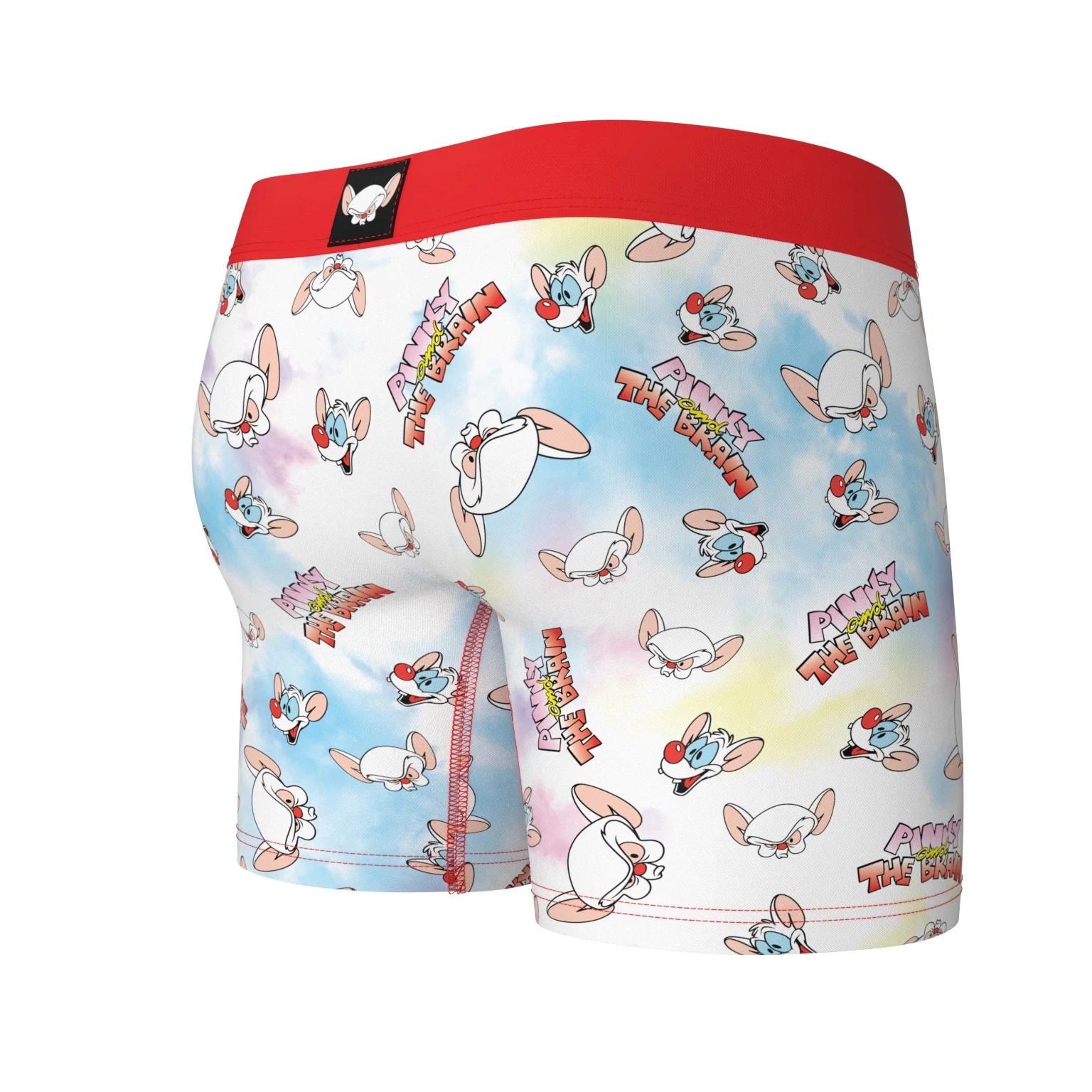 SWAG - Pinky and the Brain Boxers - Image 17