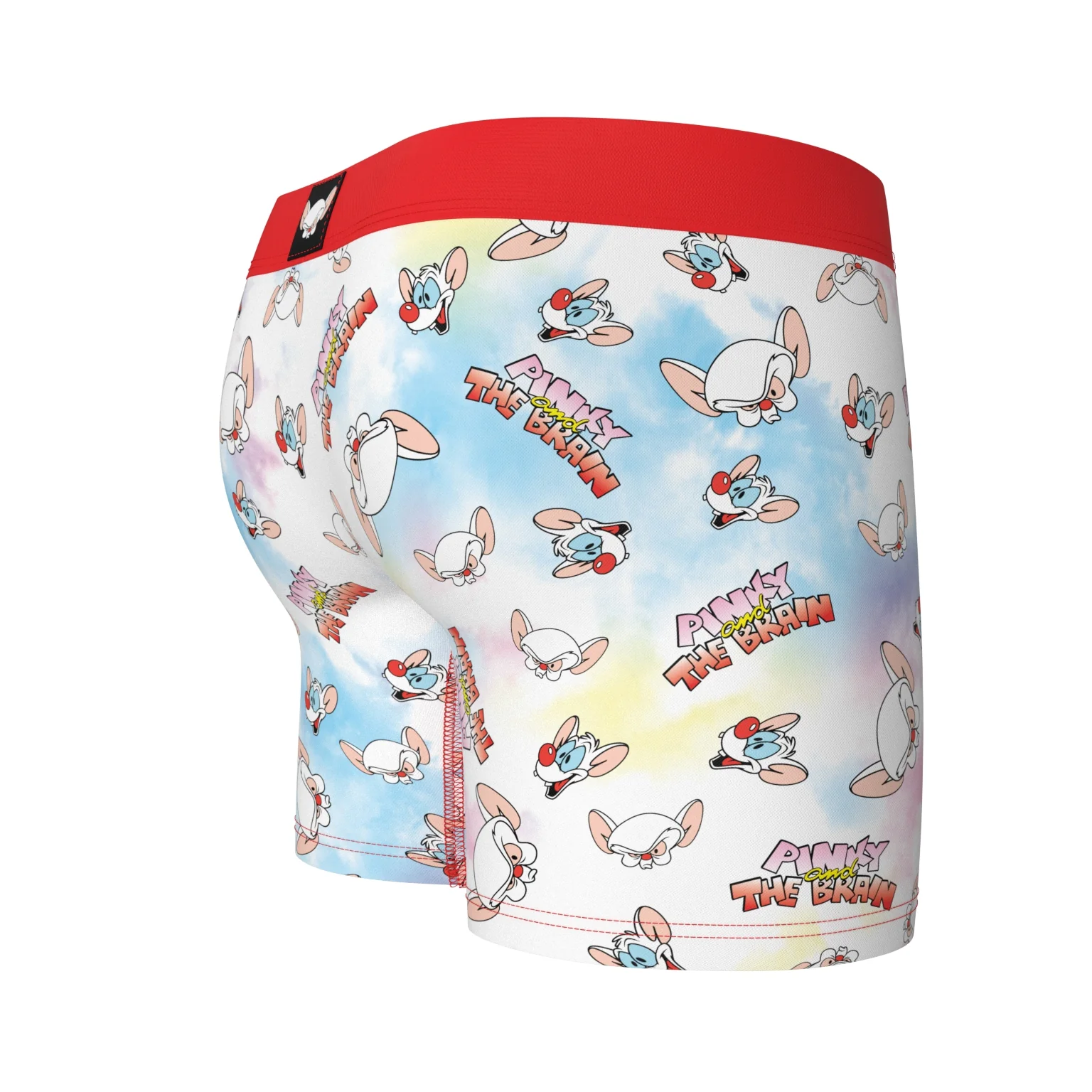 SWAG - Pinky and the Brain Boxers - Image 18