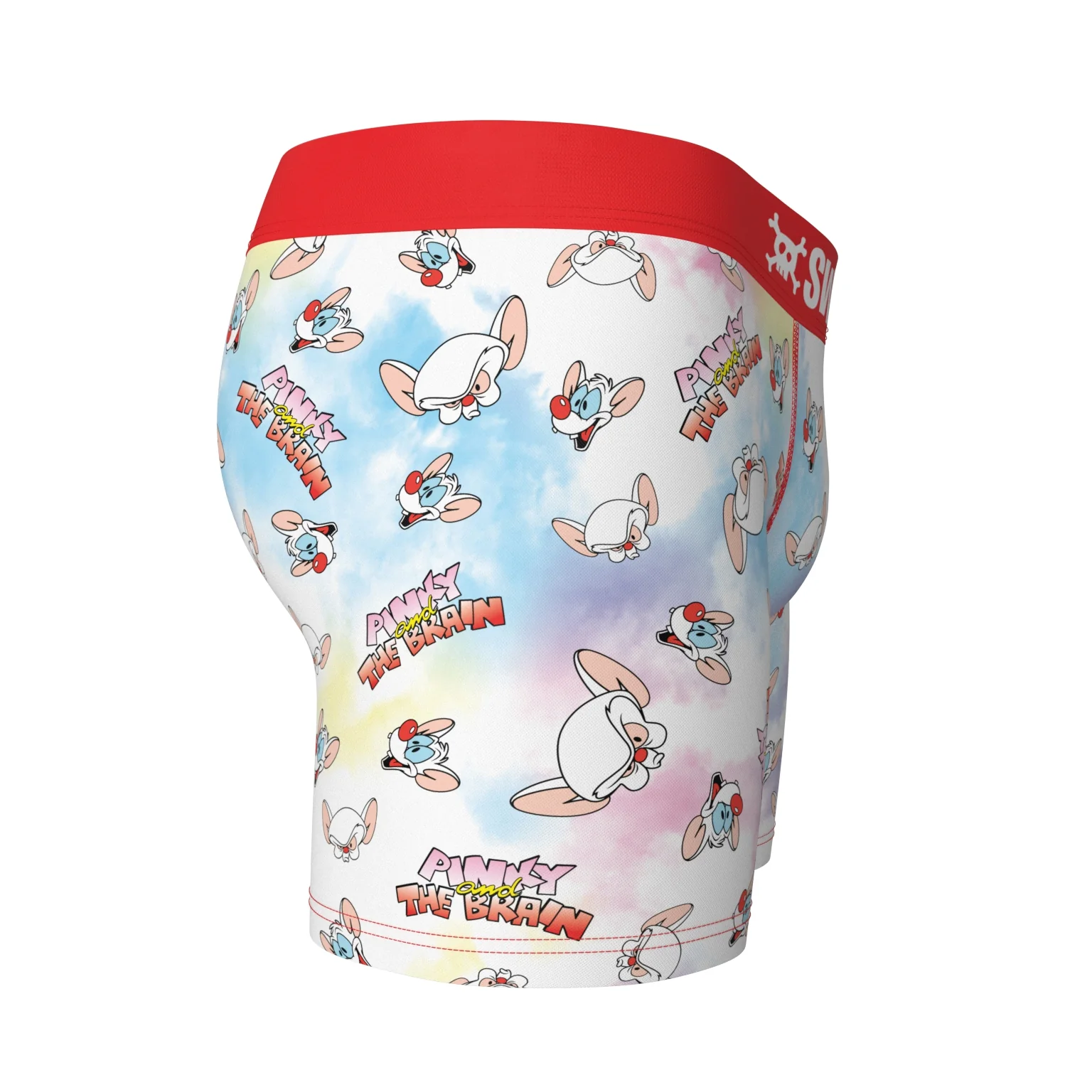 SWAG - Pinky and the Brain Boxers - Image 20
