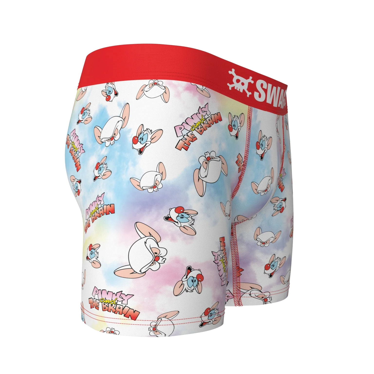 SWAG - Pinky and the Brain Boxers - Image 21