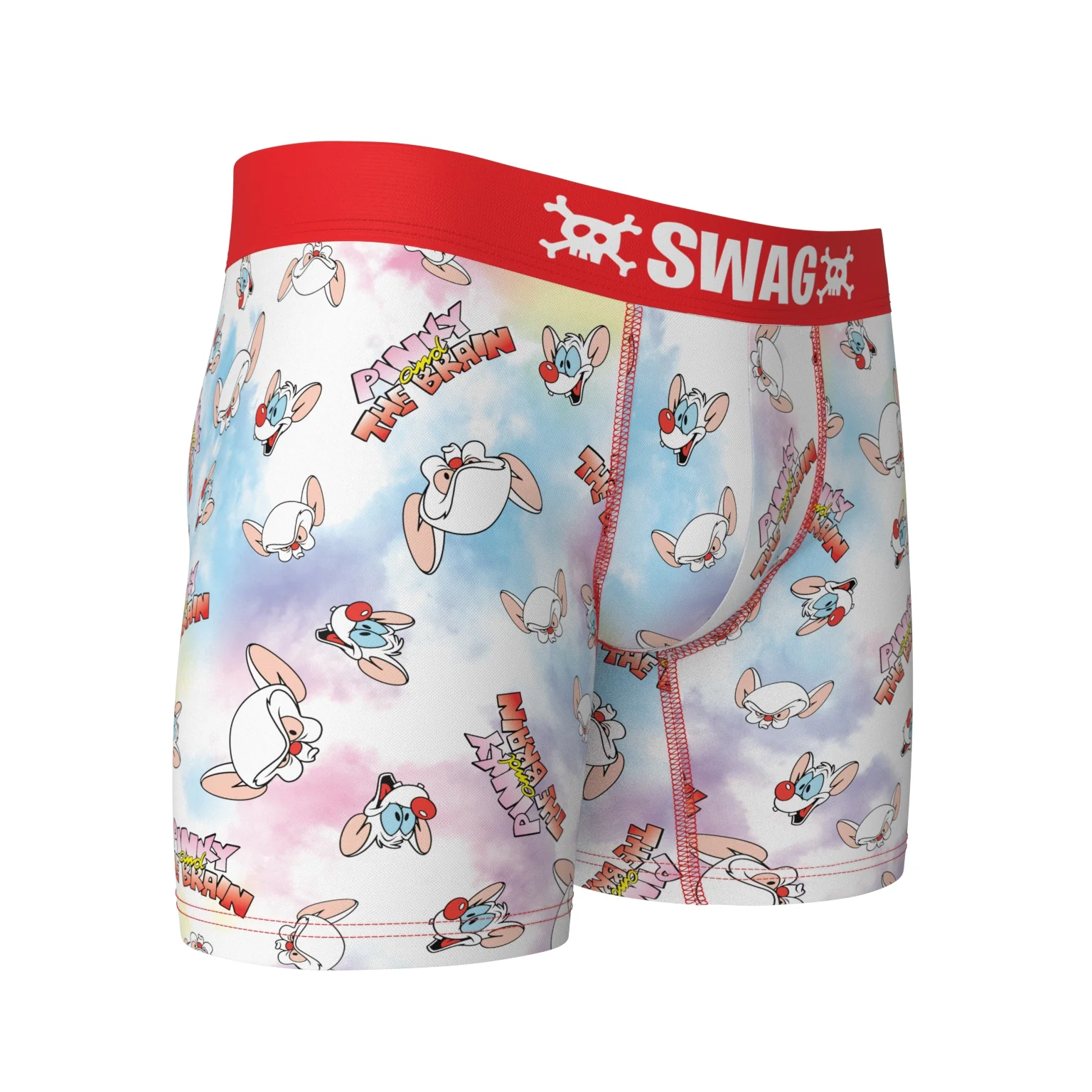 SWAG - Pinky and the Brain Boxers - Image 22