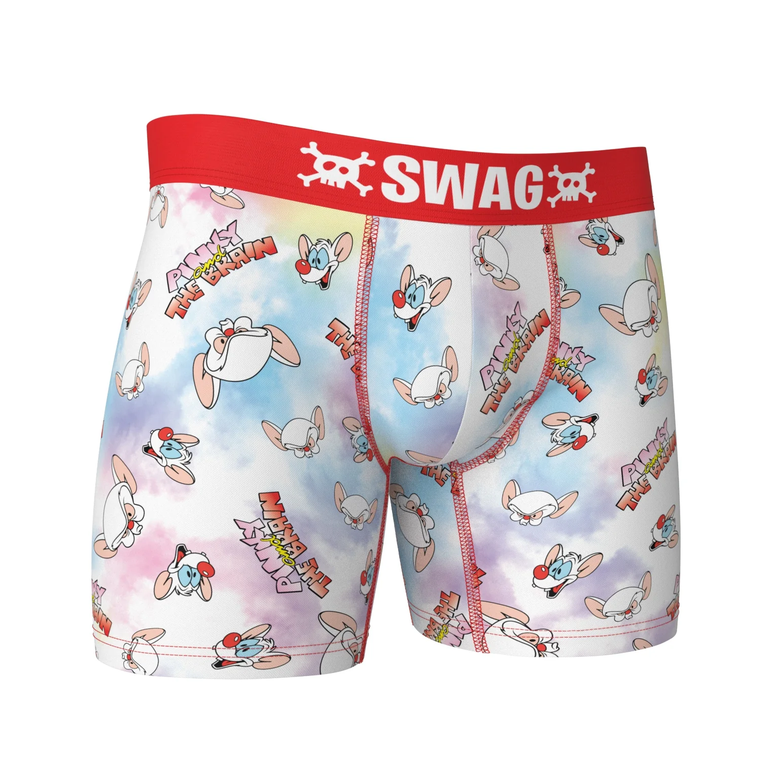 SWAG - Pinky and the Brain Boxers - Image 23
