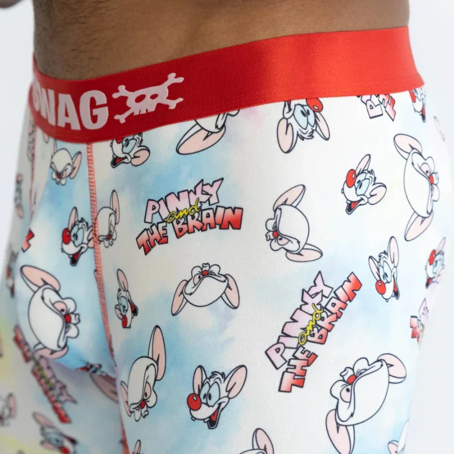 SWAG - Pinky and the Brain Boxers - Image 4