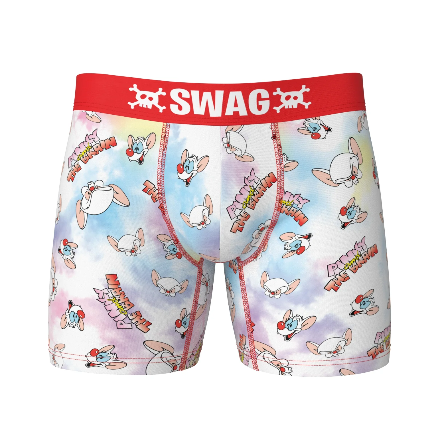 SWAG - Pinky and the Brain Boxers - Image 6