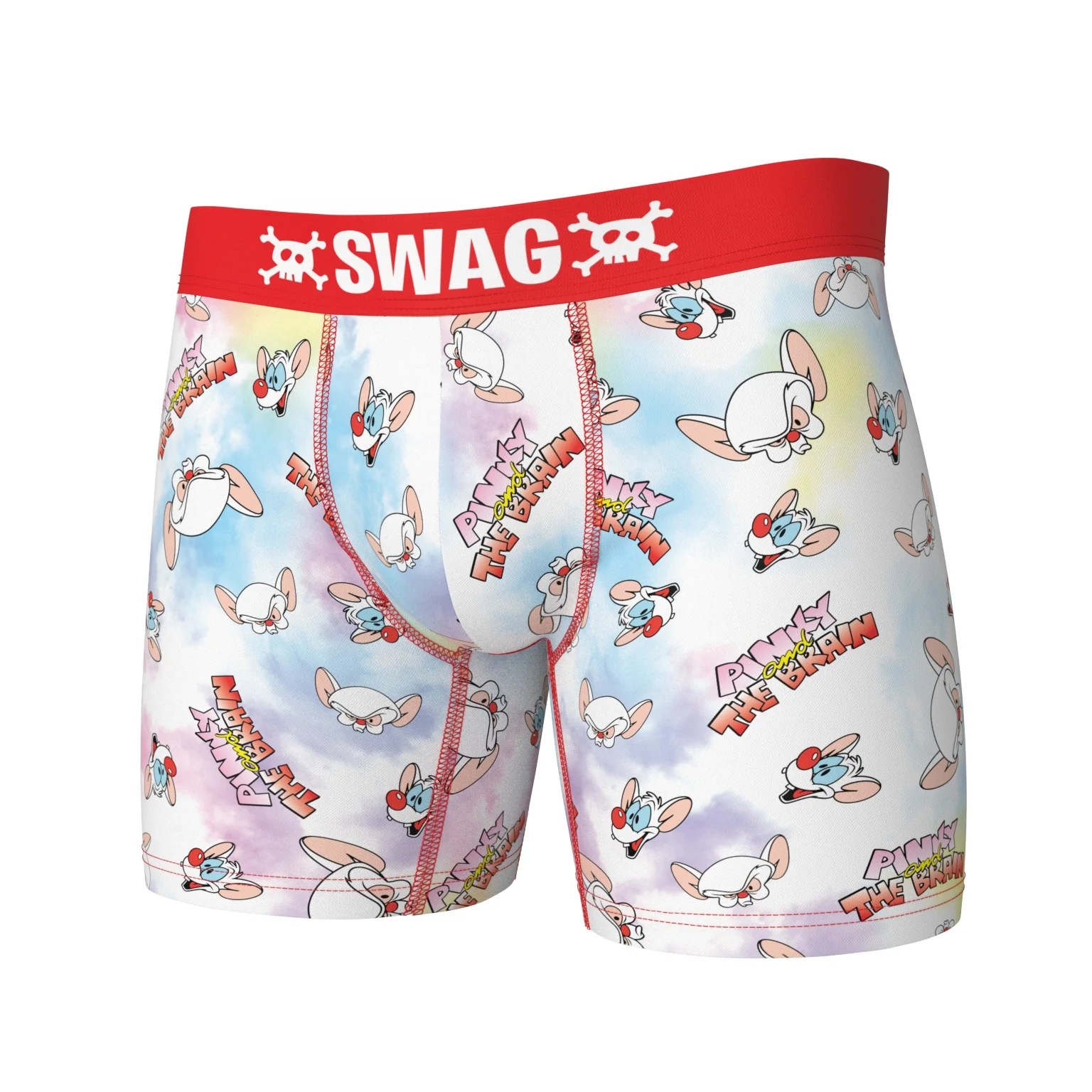 SWAG - Pinky and the Brain Boxers - Image 7