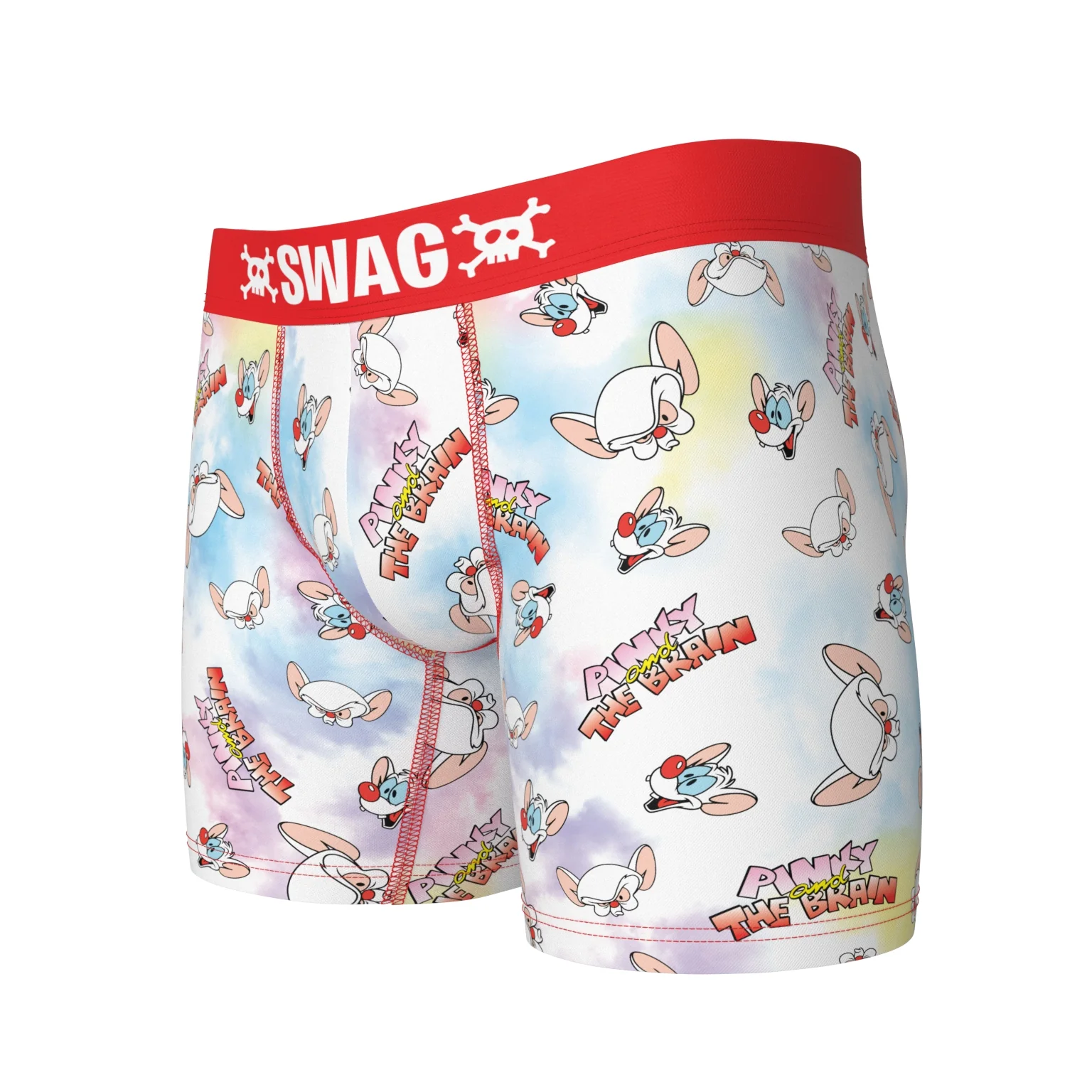 SWAG - Pinky and the Brain Boxers - Image 8